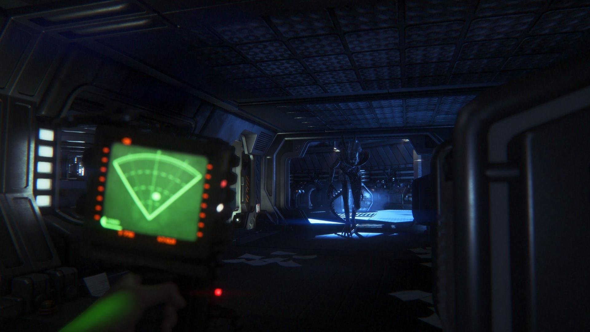 Best Alien: Isolation wallpaper ID:92706 for High Resolution hd 1920x1080 PC