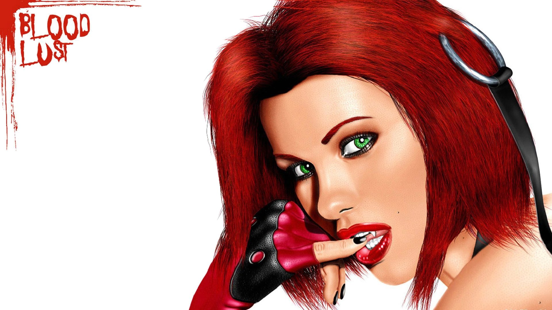 Awesome BloodRayne free background ID:449251 for hd 1920x1080 PC