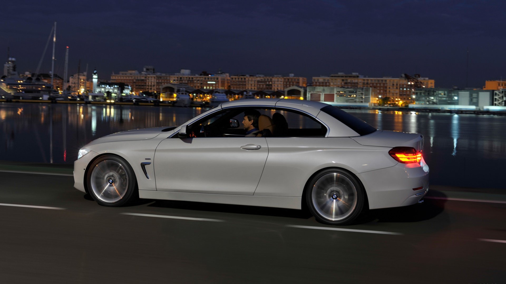 Free BMW 4 Series high quality background ID:410110 for full hd 1920x1080 desktop