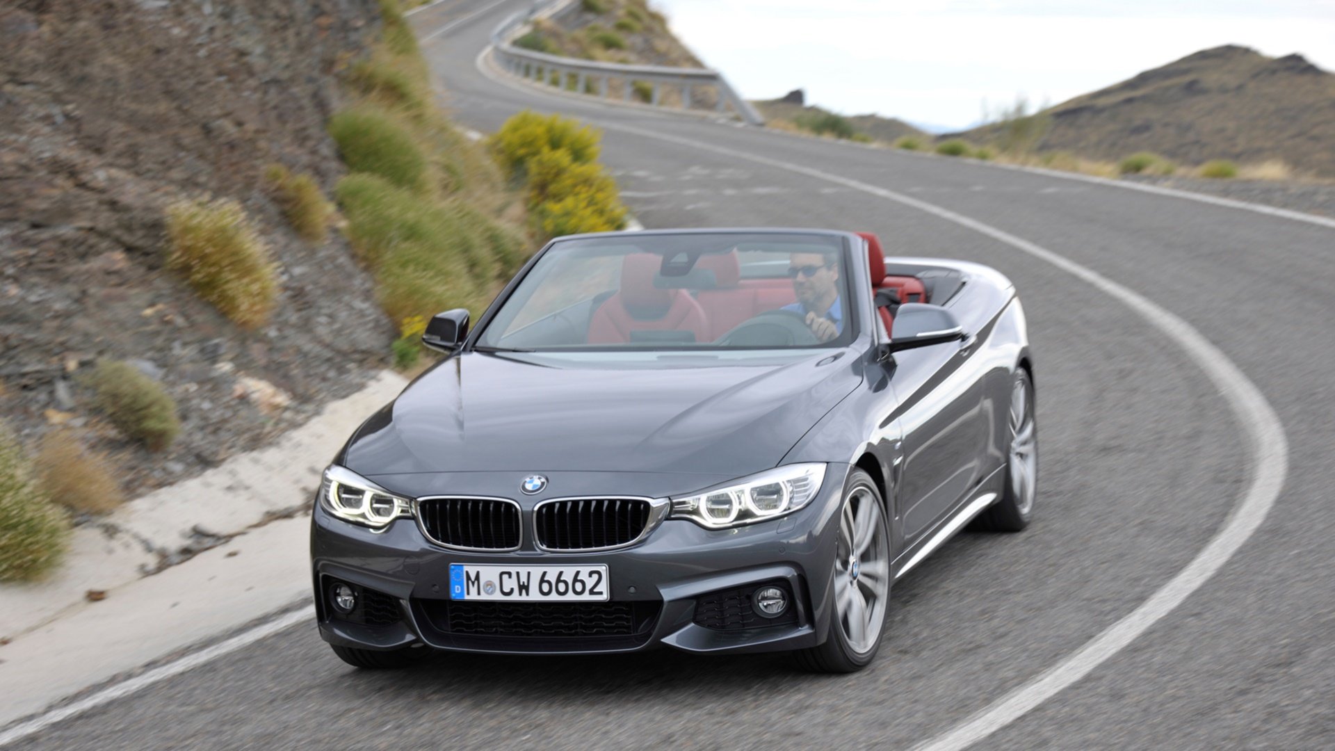 Awesome BMW 4 Series free wallpaper ID:410107 for 1080p computer