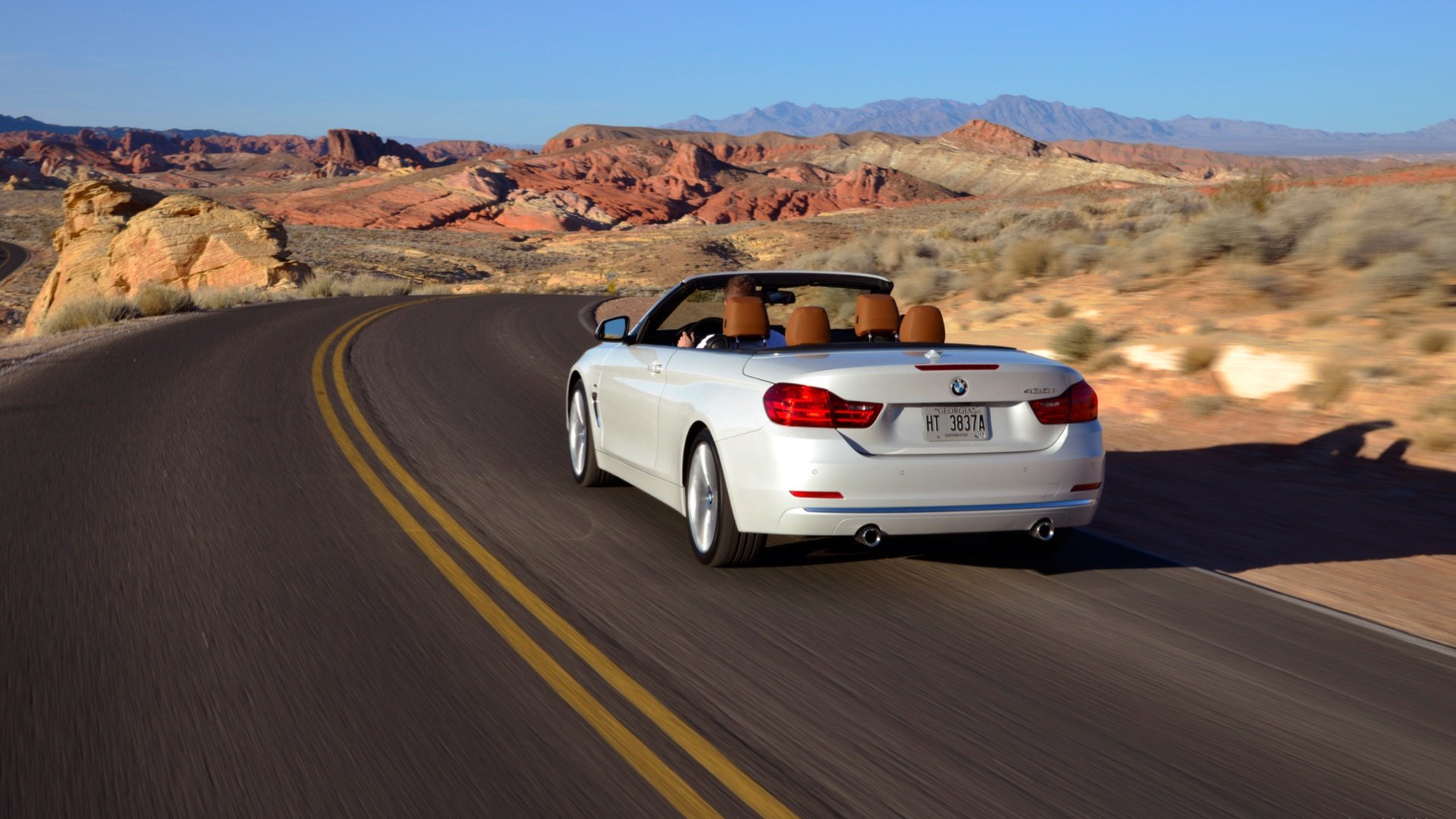 Awesome BMW 4 Series free wallpaper ID:410086 for full hd computer