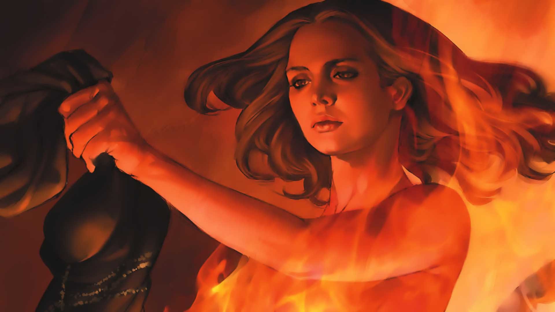 Best Buffy The Vampire Slayer background ID:345009 for High Resolution hd 1920x1080 PC