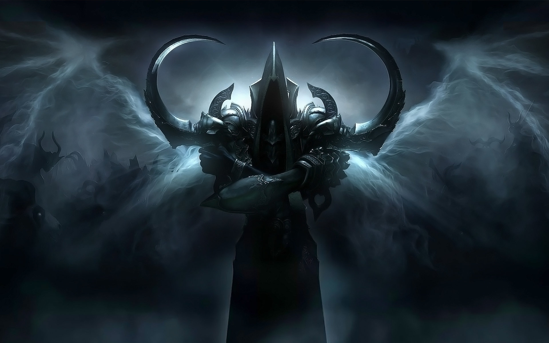 Awesome Diablo 3: Reaper Of Souls free wallpaper ID:400312 for hd 1920x1200 computer