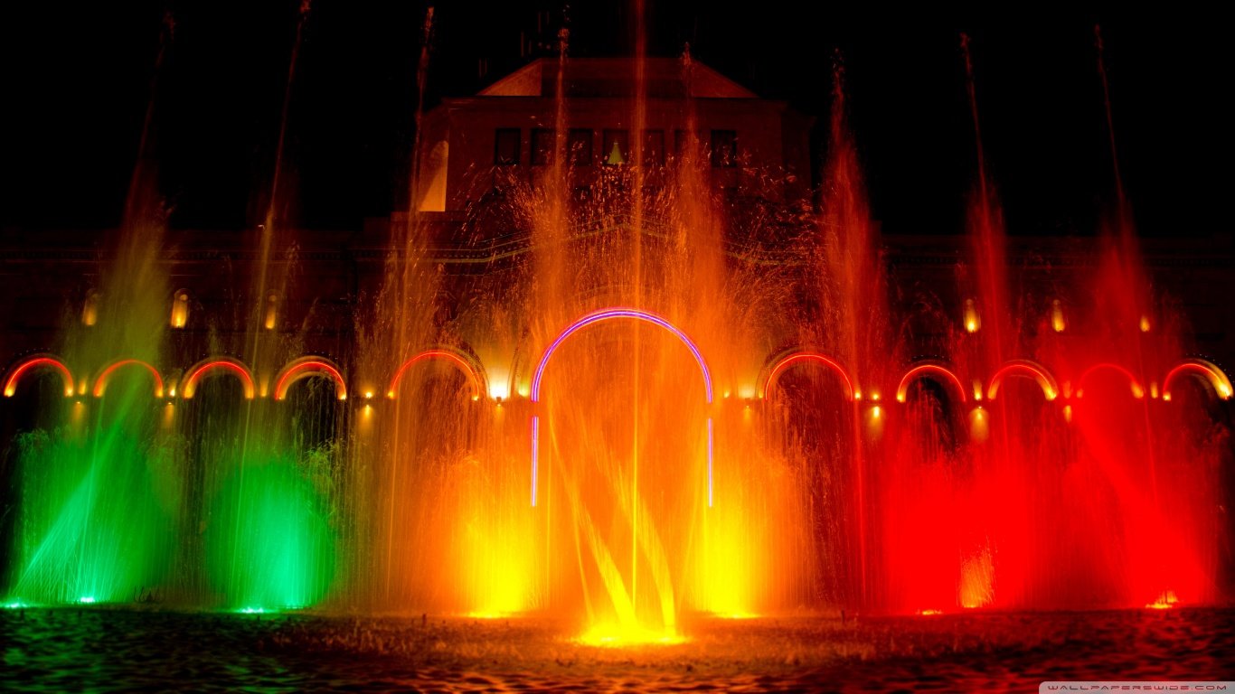 Free download Fountain background ID:494808 laptop for computer