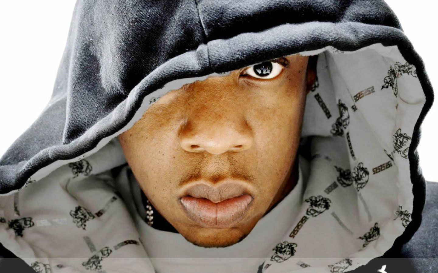 Download hd 1440x900 Jay-Z computer background ID:43458 for free
