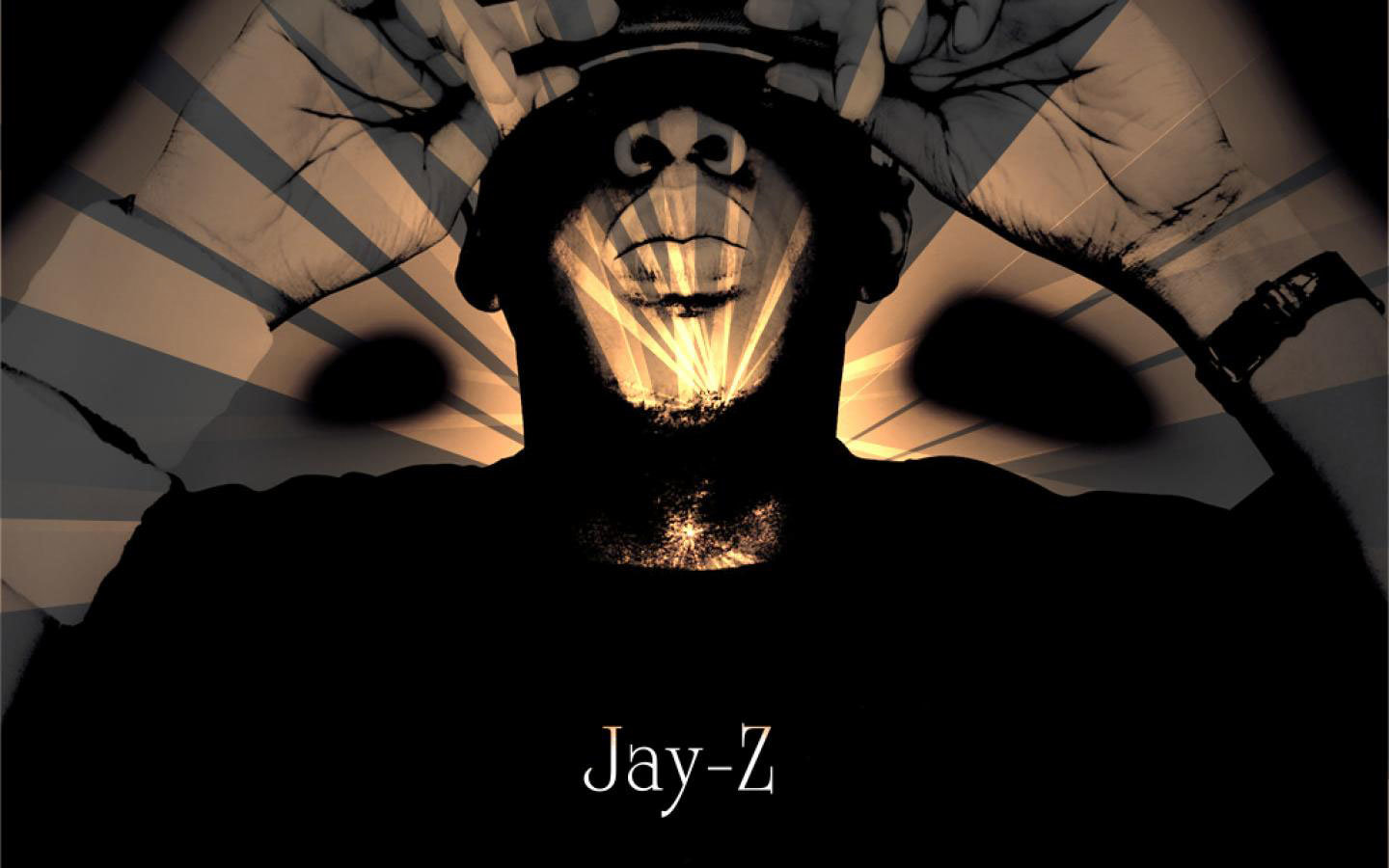 Free Jay-Z high quality wallpaper ID:43451 for hd 1440x900 PC