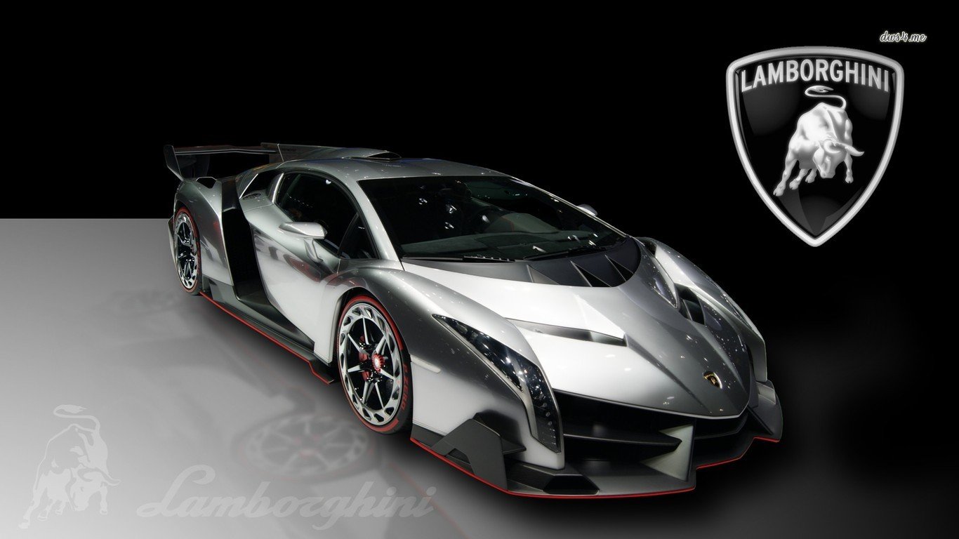 High resolution Lamborghini Veneno hd 1366x768 background ID:169380 for desktop