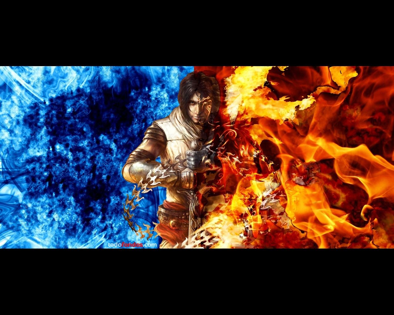Free Prince Of Persia high quality background ID:359638 for hd 1280x1024 desktop