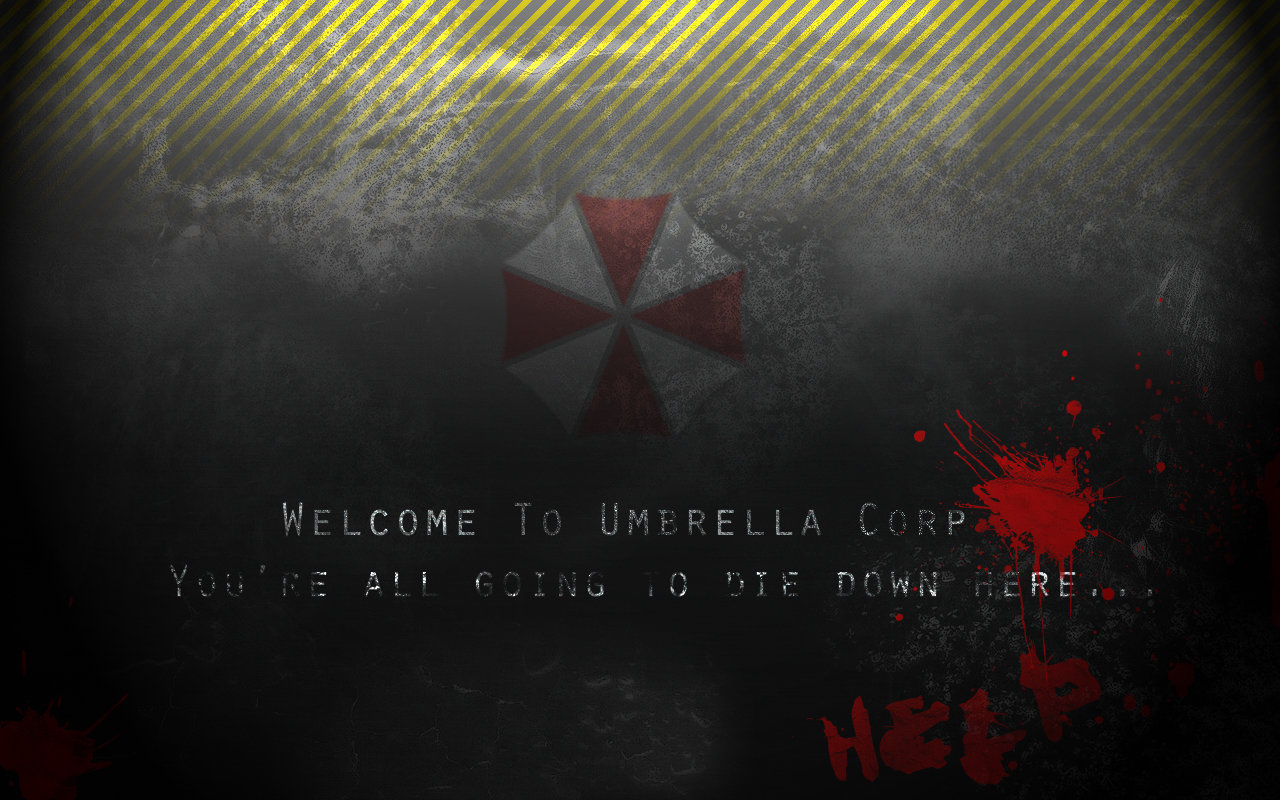 Best Resident Evil background ID:58258 for High Resolution hd 1280x800 PC