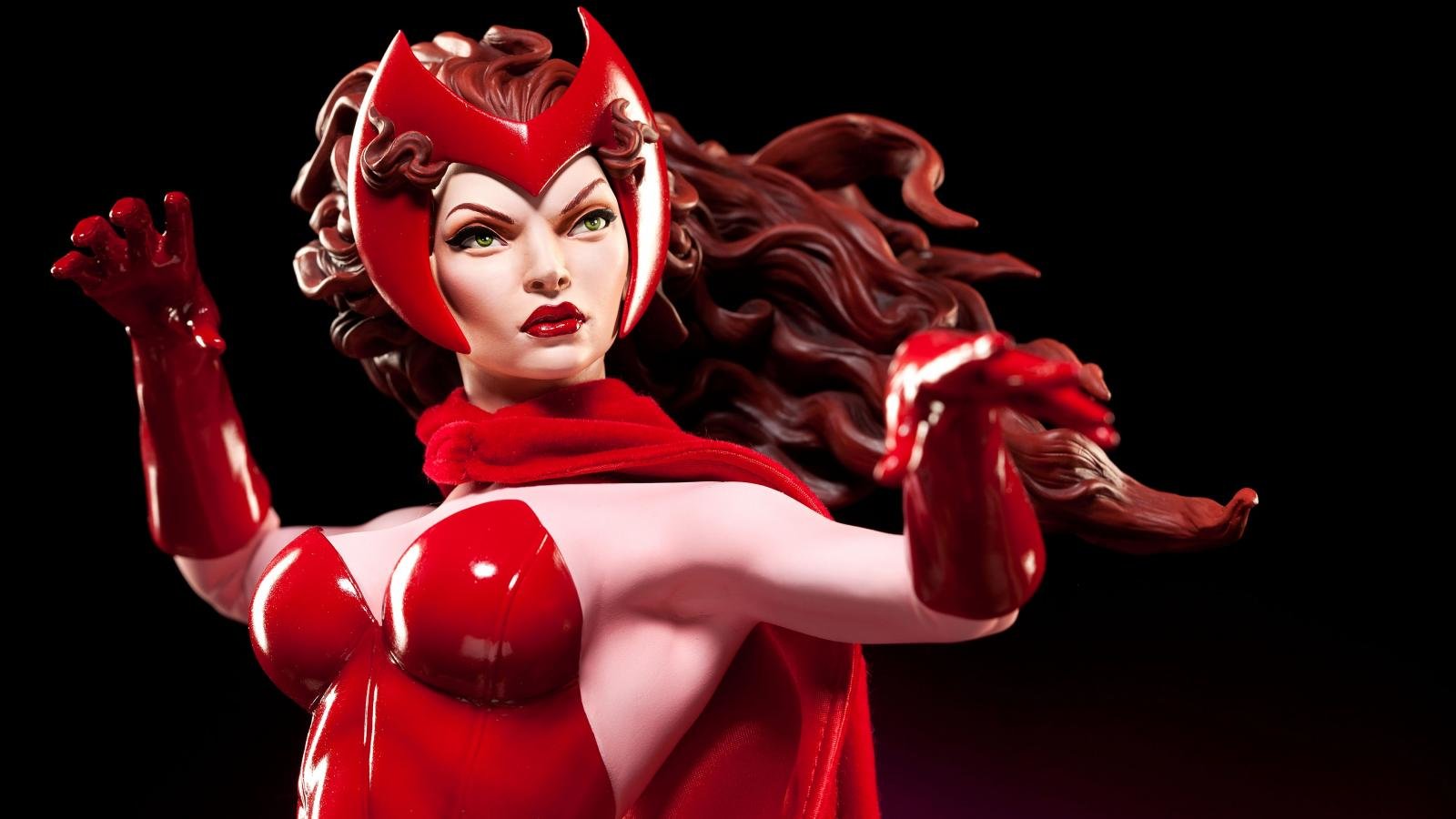 Free download Scarlet Witch background ID:419798 hd 1600x900 for computer