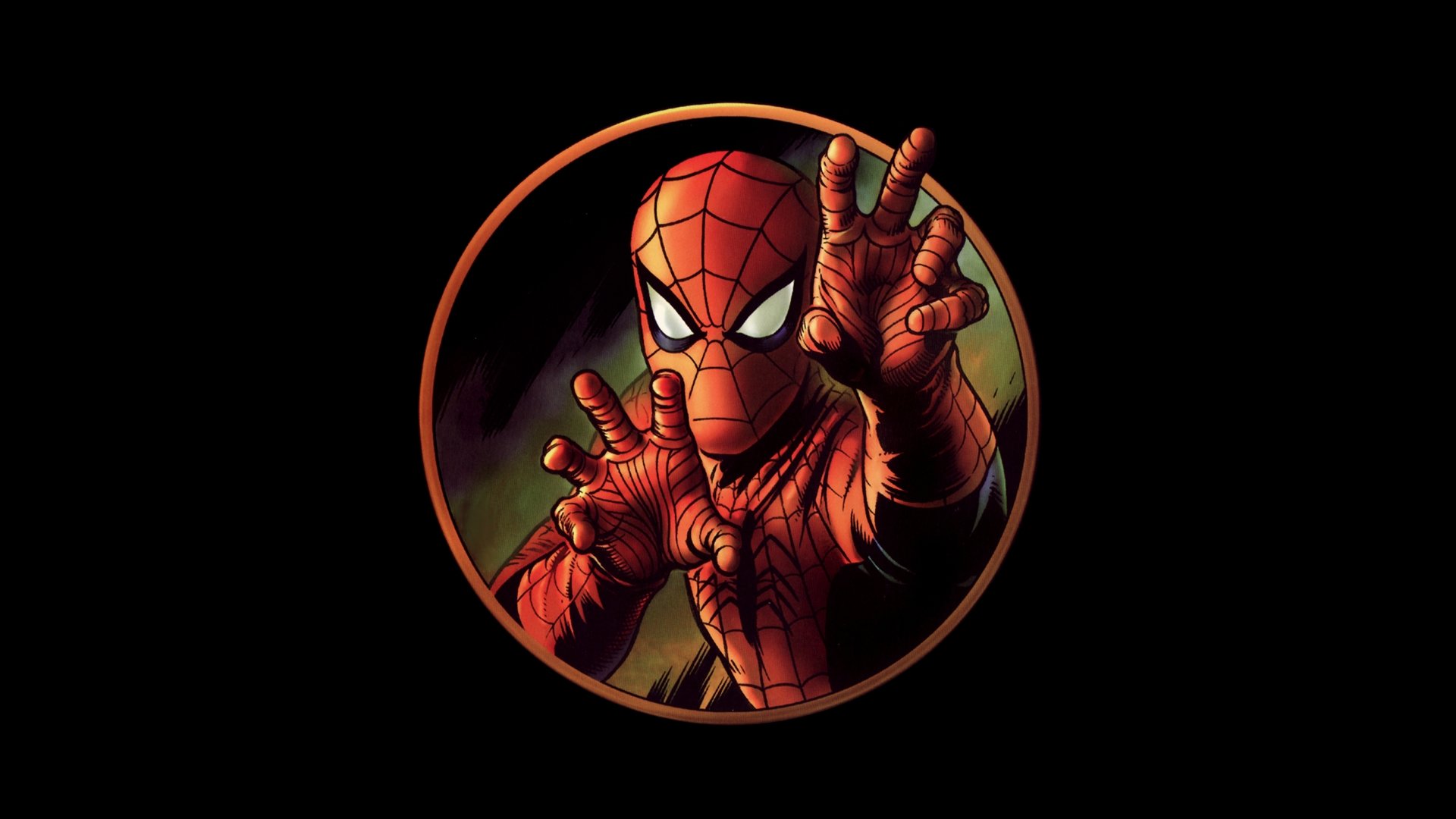 High resolution Spider-Man hd 1920x1080 wallpaper ID:104510 for desktop