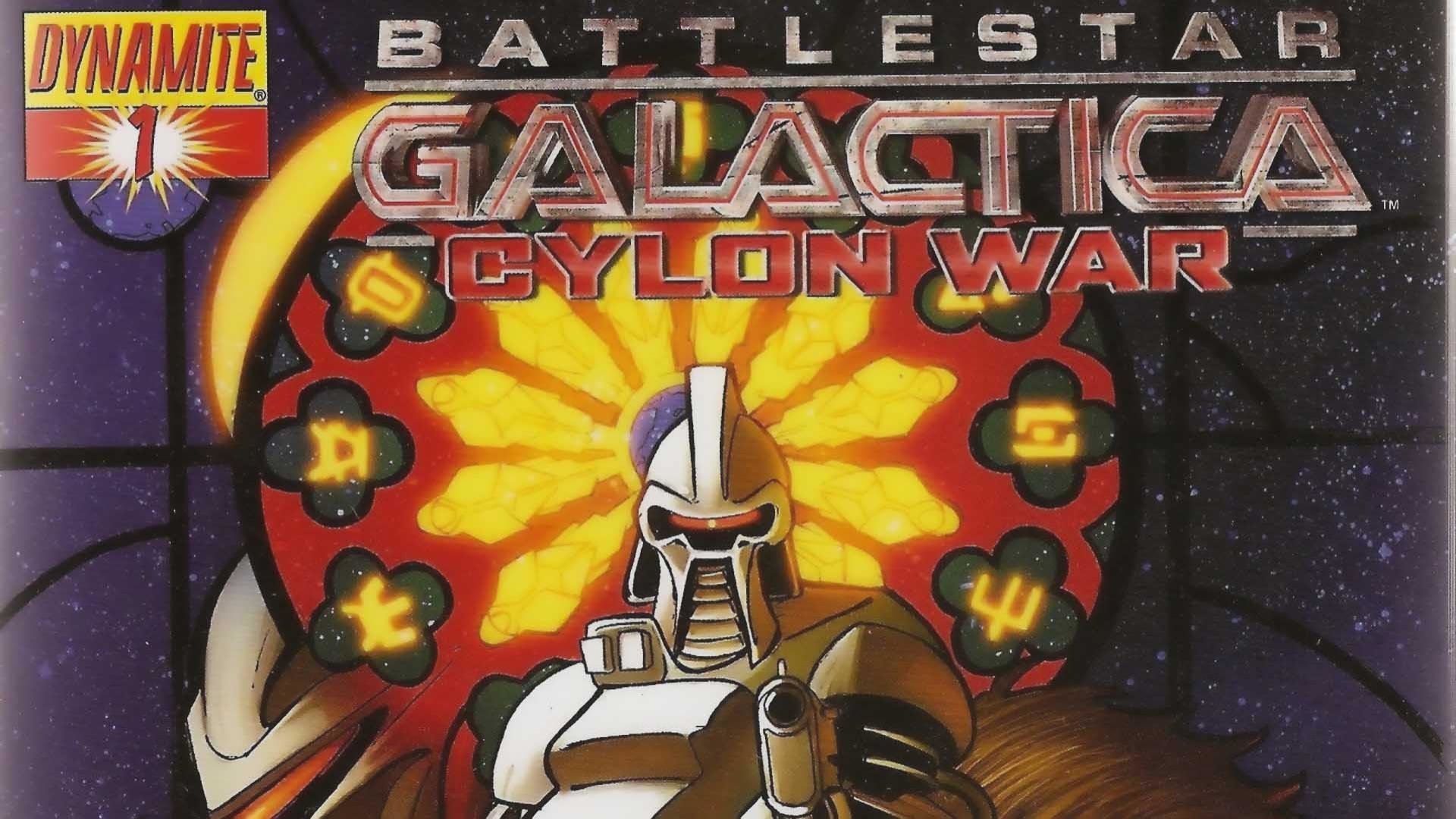 Best Battlestar Galactica comics background ID:250291 for High Resolution hd 1080p PC