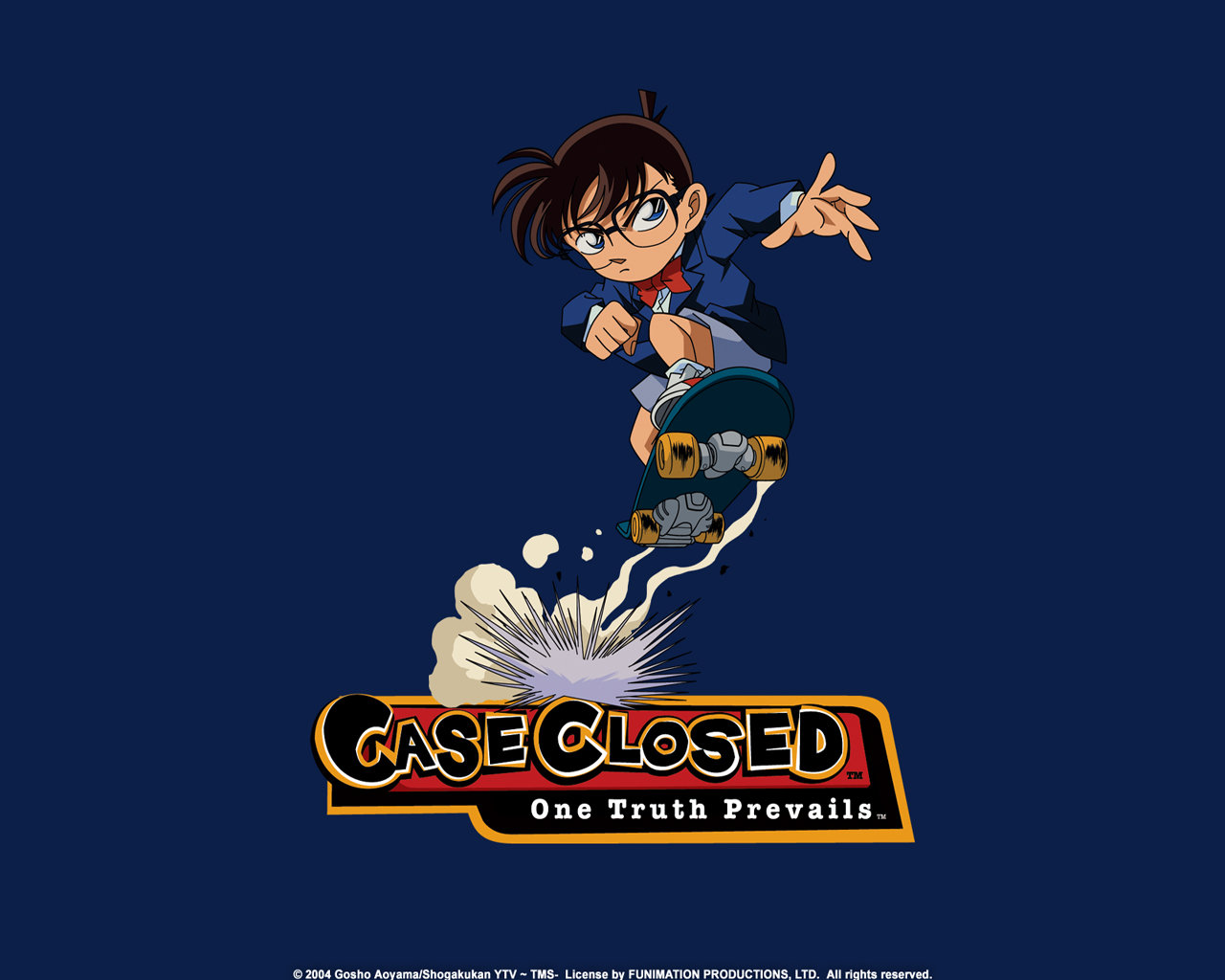 Free download Case Closed background ID:52286 hd 1280x1024 for PC