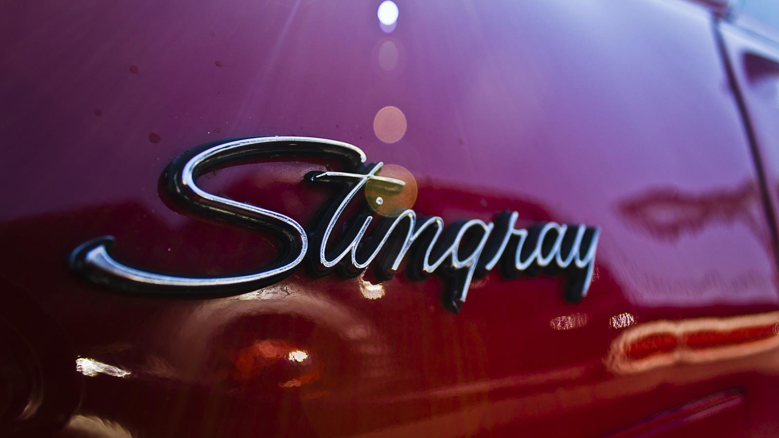 Free download Chevrolet Corvette Stingray wallpaper ID:48595 hd 1600x900 for desktop