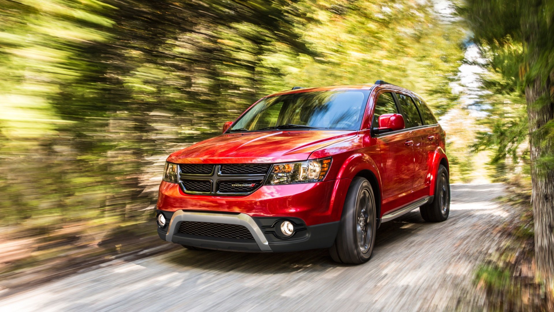Free Dodge Journey high quality background ID:81663 for hd 1920x1080 PC