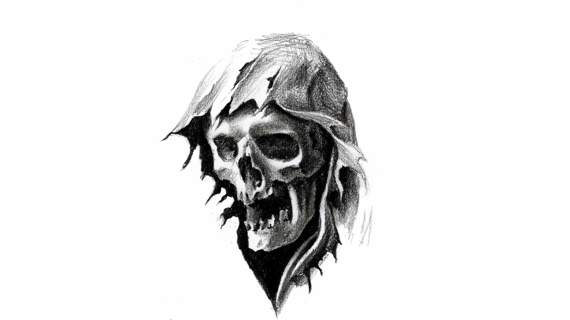High resolution Grim Reaper hd 1920x1080 background ID:155407 for desktop