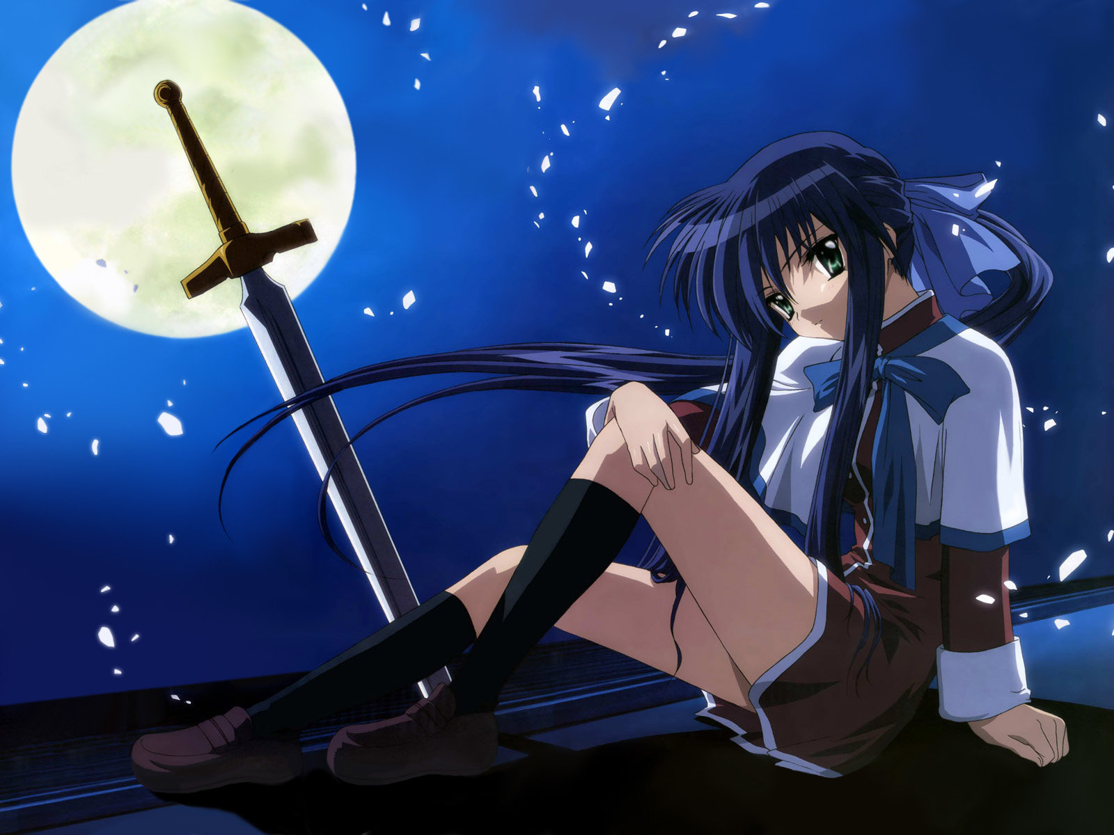 Best Kanon background ID:198630 for High Resolution hd 1600x1200 PC