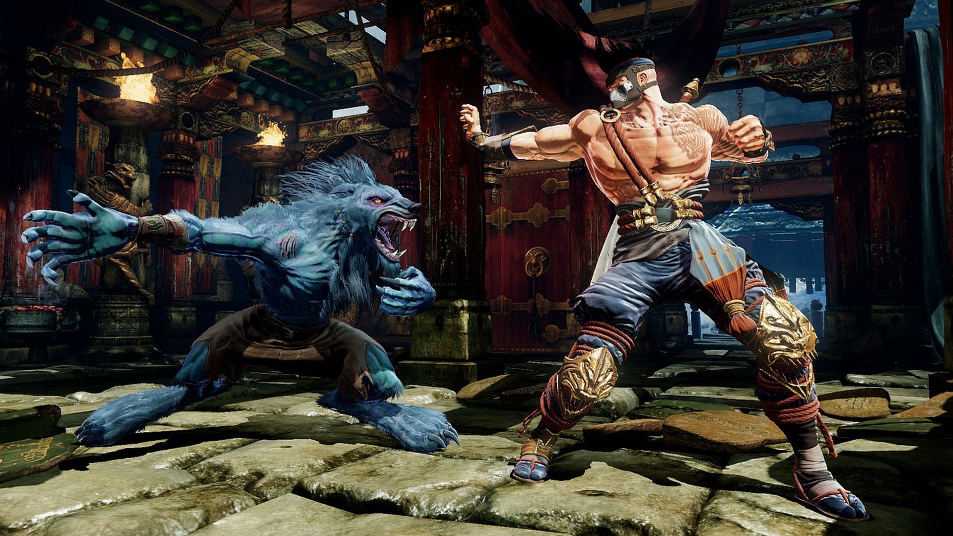Free download Killer Instinct background ID:313850 full hd 1920x1080 for computer