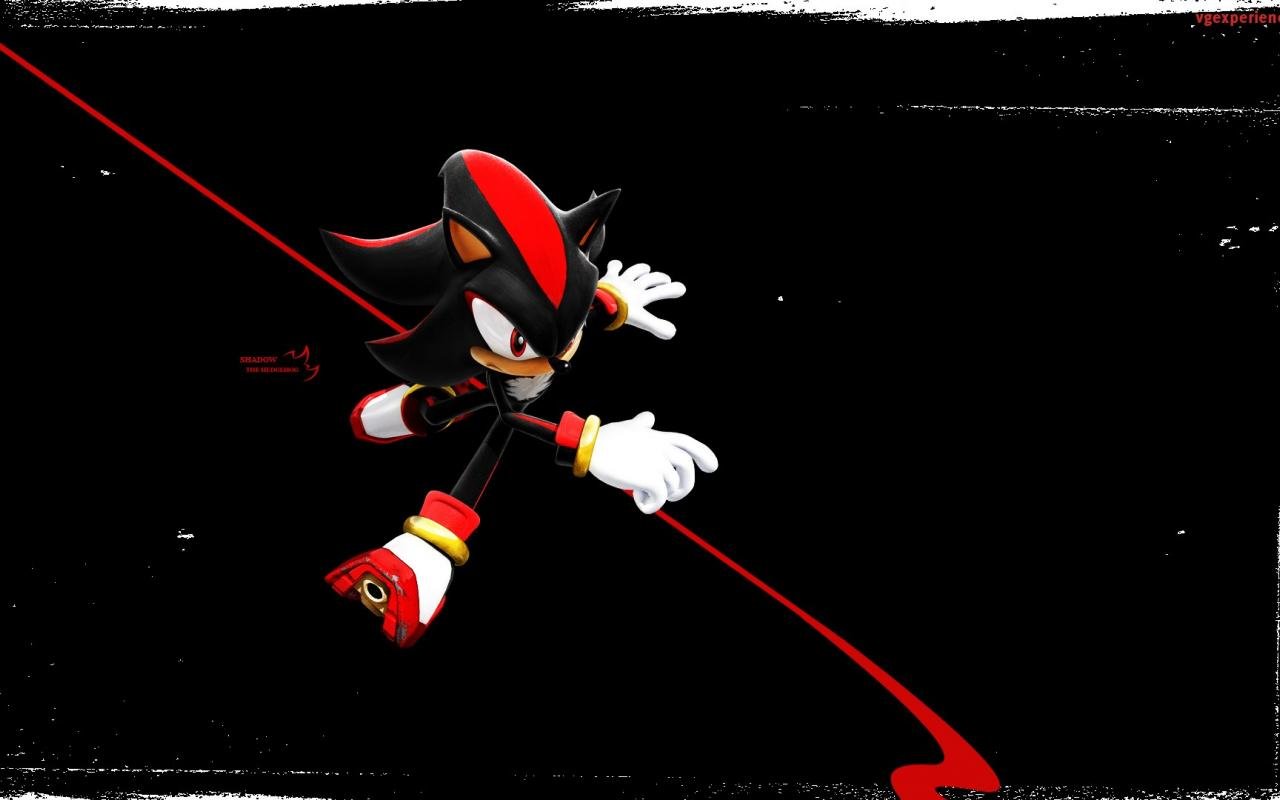 Download hd 1280x800 Sonic the Hedgehog PC background ID:52108 for free