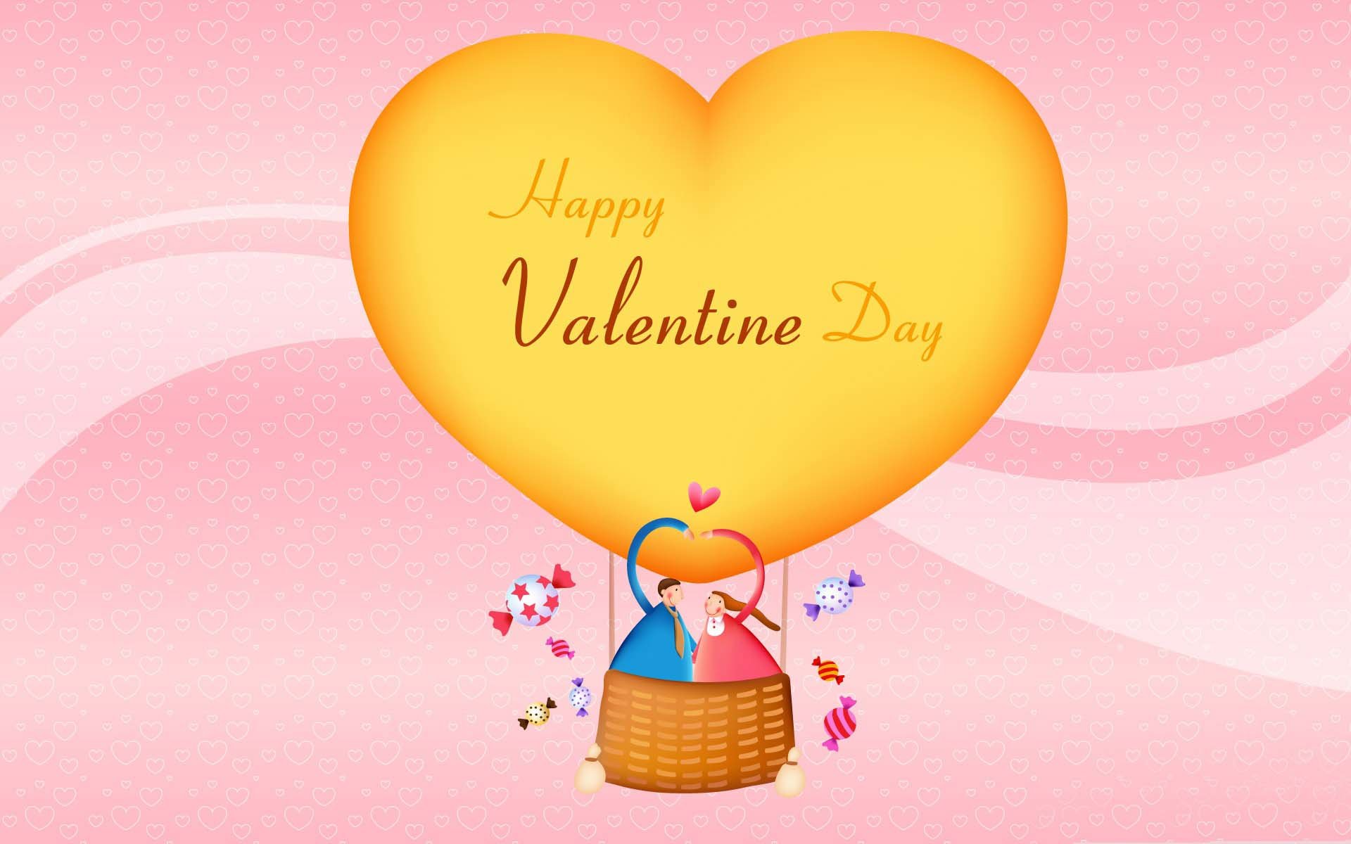 Free download Valentine's Day wallpaper ID:373163 hd 1920x1200 for PC