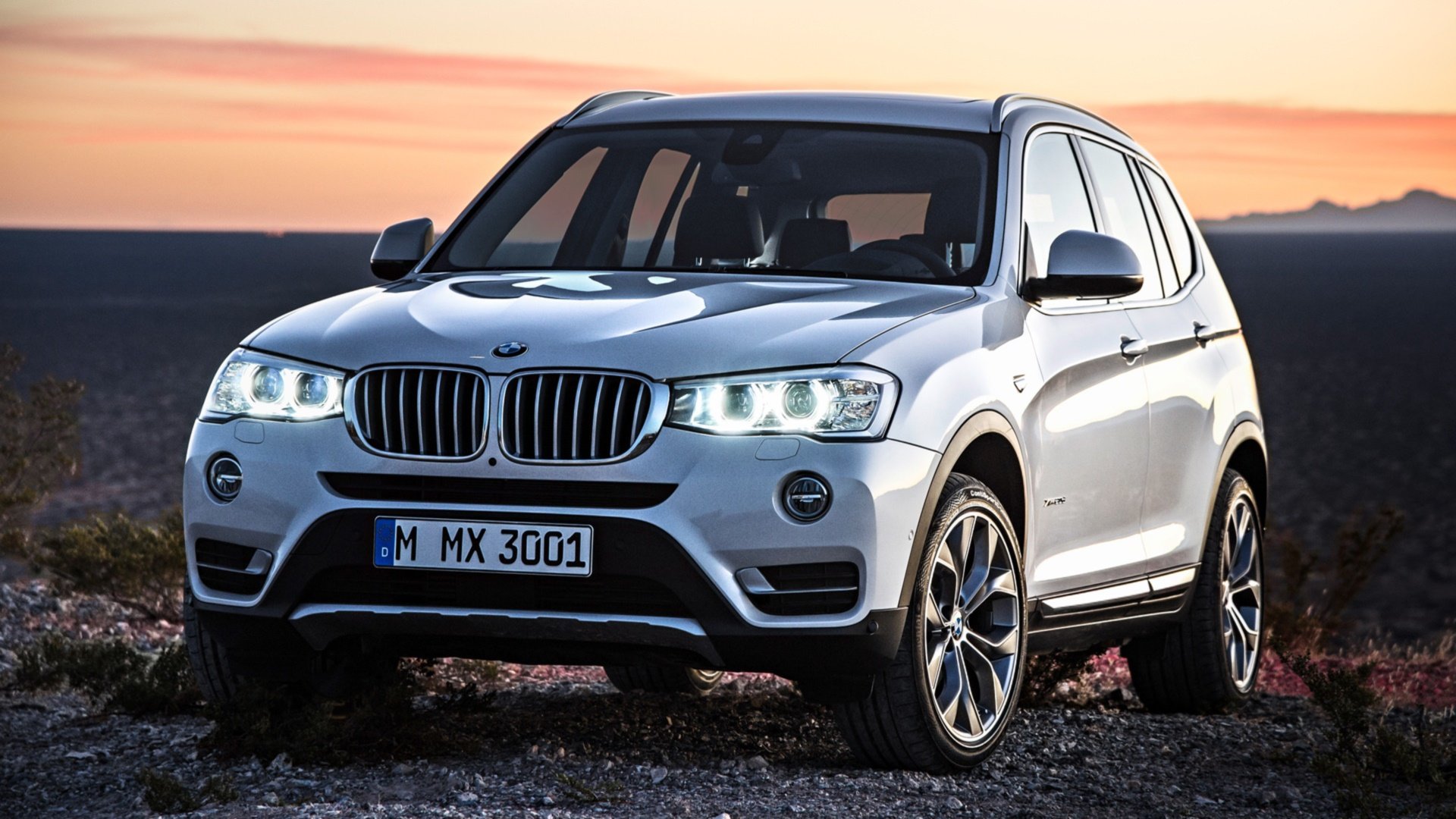 Awesome BMW X3 free background ID:464226 for full hd 1080p computer