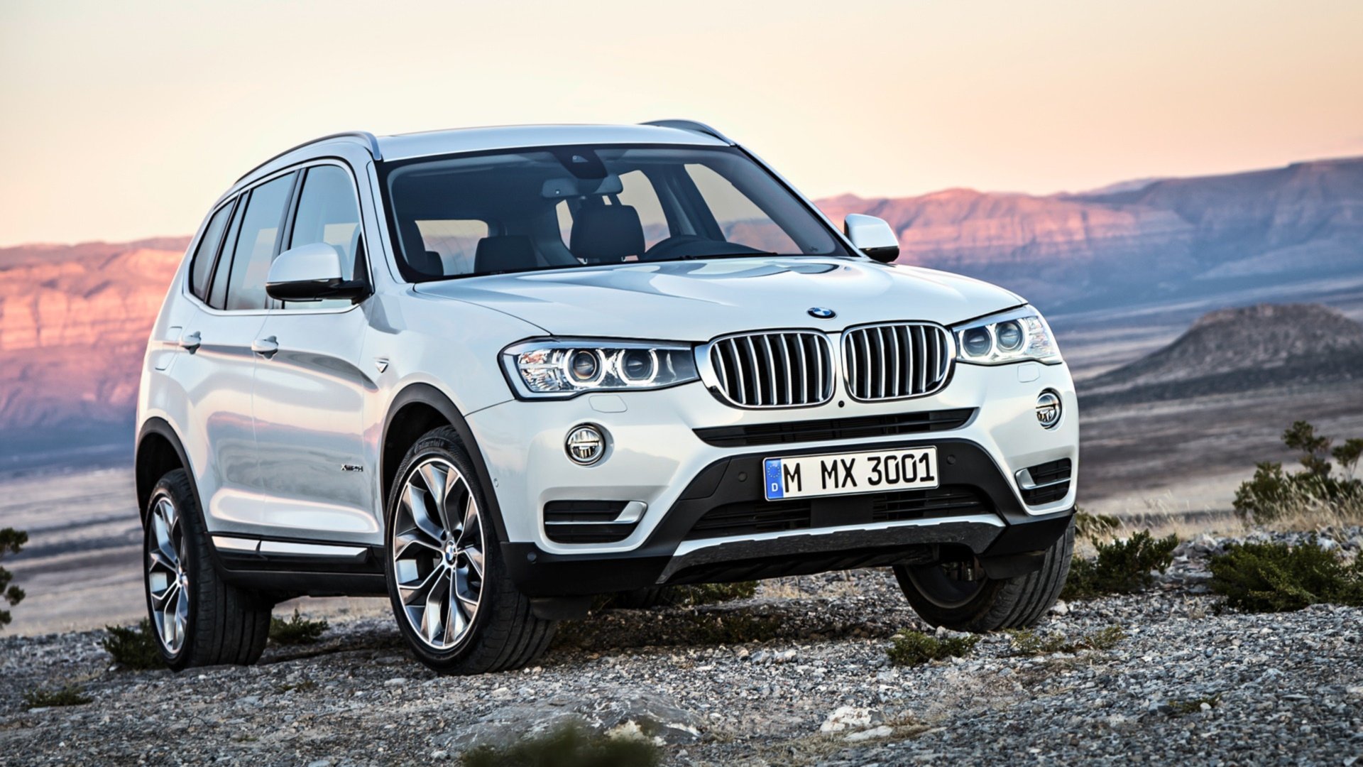 Awesome BMW X3 free background ID:464220 for hd 1080p PC