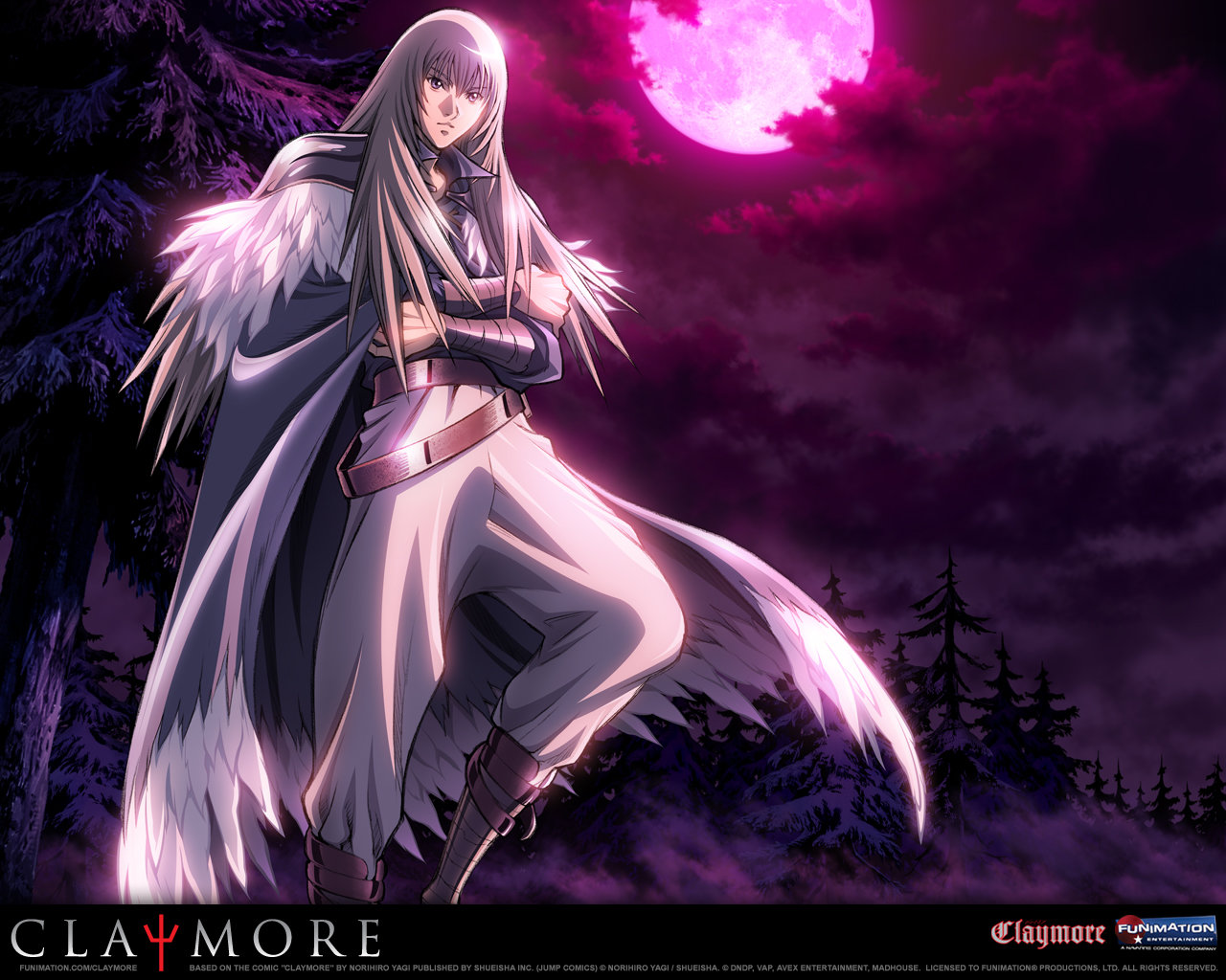 Free Claymore high quality background ID:351267 for hd 1280x1024 computer