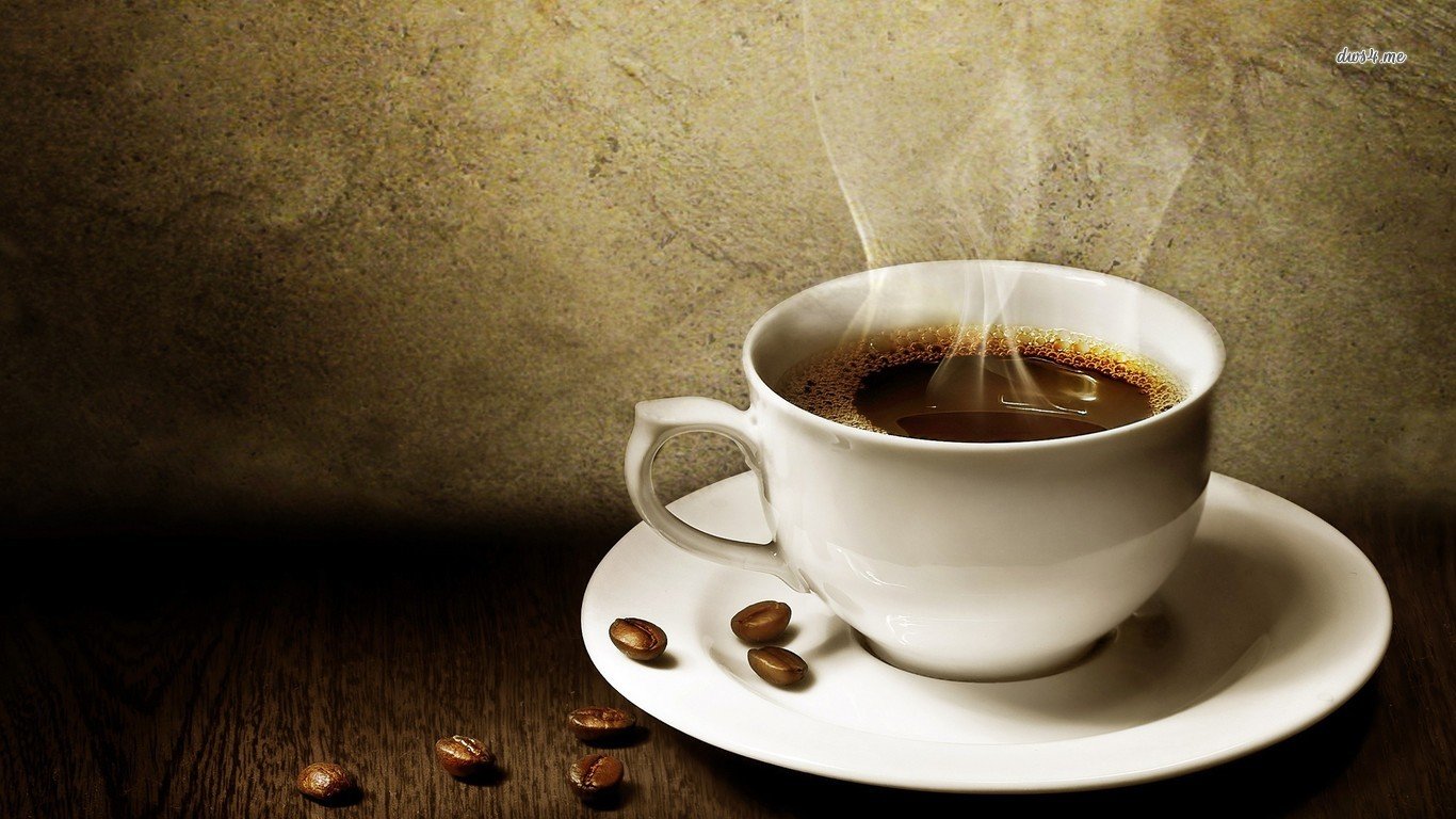 Download hd 1366x768 Coffee PC background ID:33771 for free