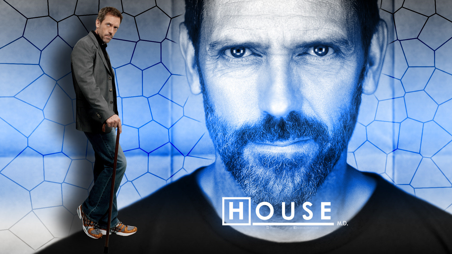 Free download Dr. House background ID:156689 hd 1920x1080 for PC