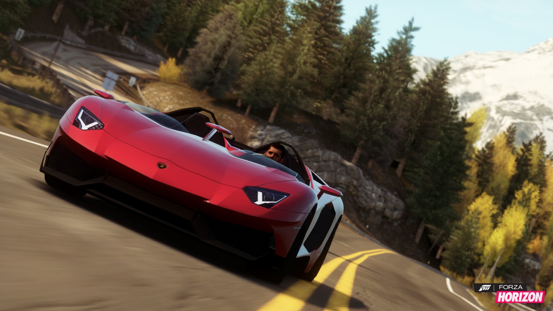 High resolution Forza Horizon 1080p wallpaper ID:47748 for PC