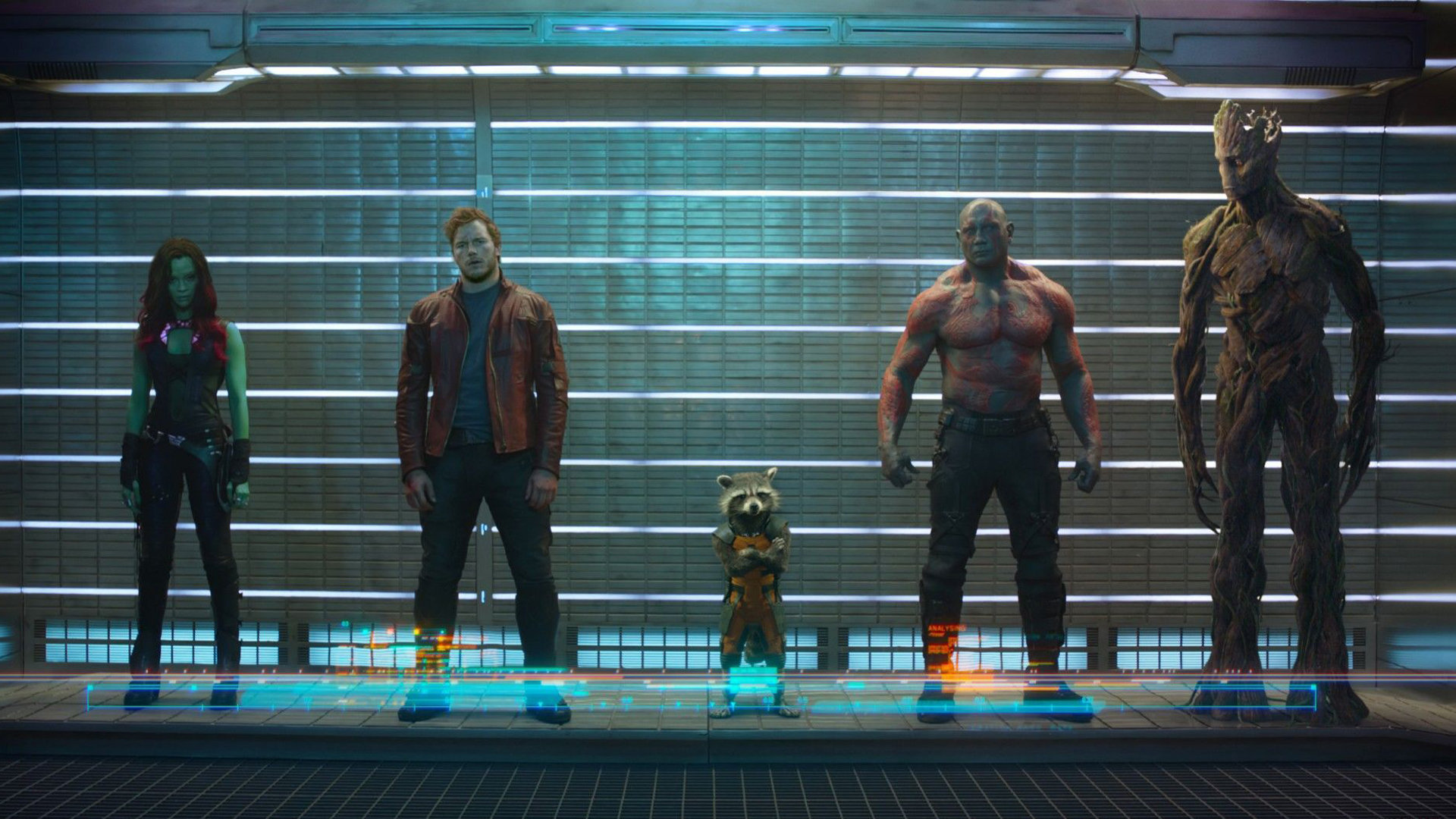 Awesome Guardians Of The Galaxy free wallpaper ID:186529 for 1080p PC