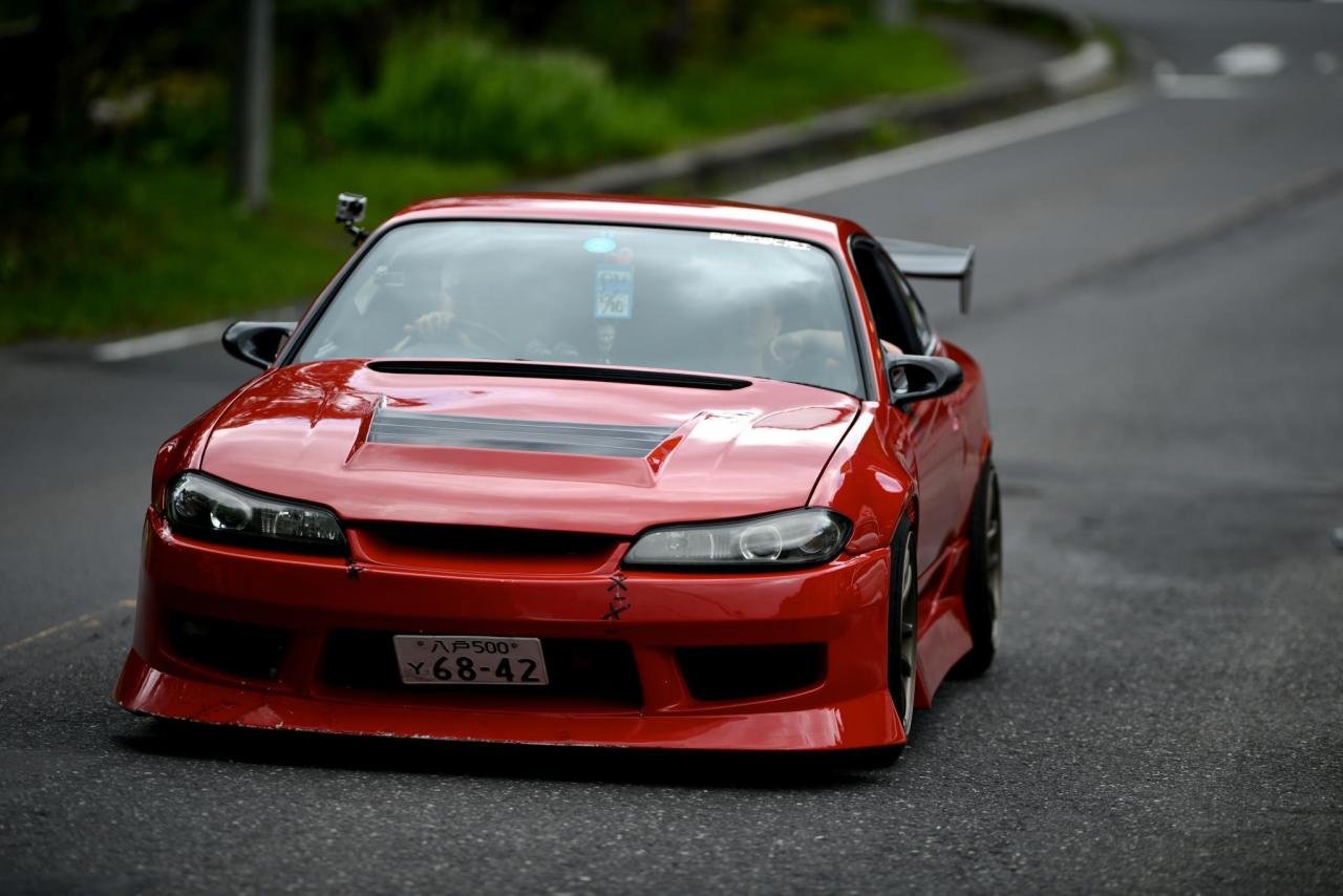 Free Nissan Silvia S15 high quality wallpaper ID:106211 for hd 1280x854 computer