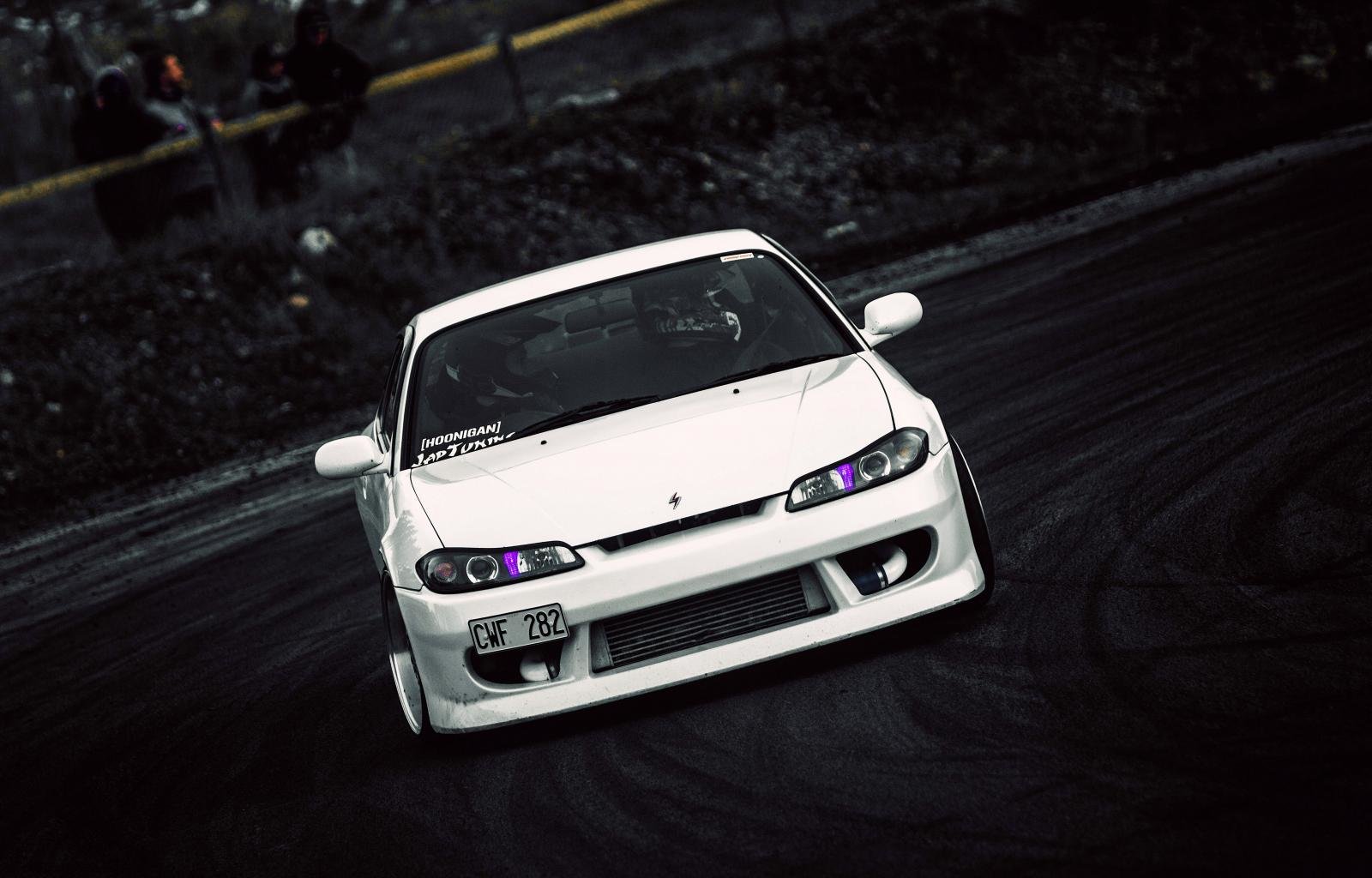 Nissan Silvia S15 Wallpapers Hd For Desktop Backgrounds