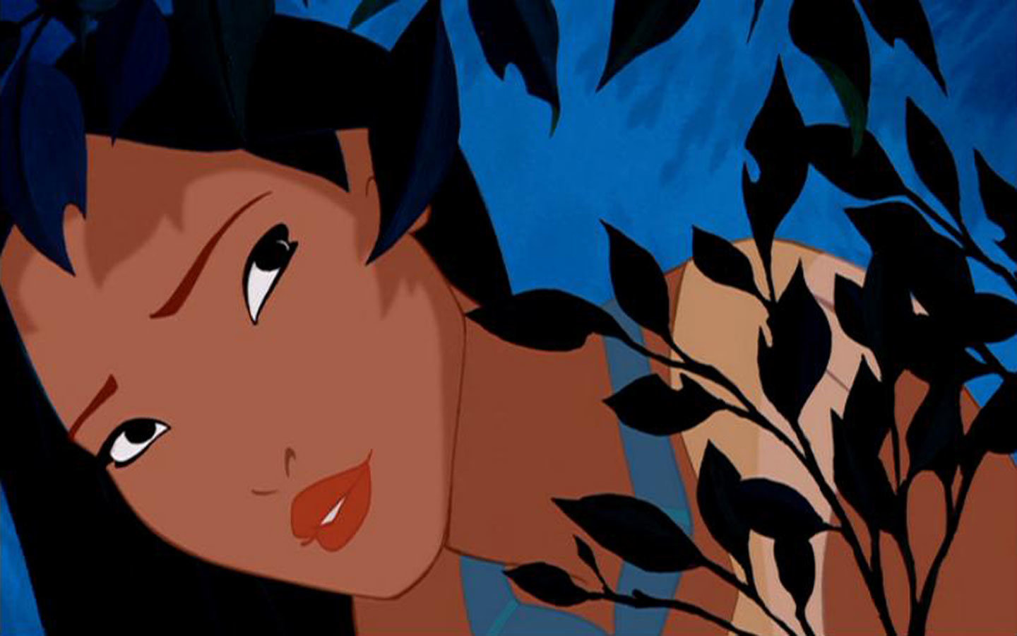 High resolution Pocahontas hd 1440x900 background ID:55546 for computer