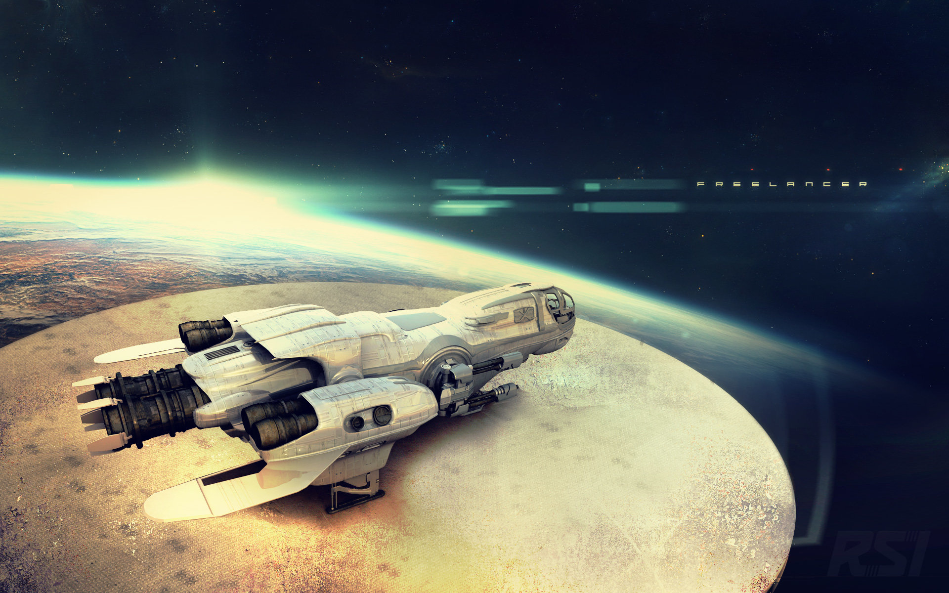 Free download Star Citizen background ID:244765 hd 1920x1200 for PC