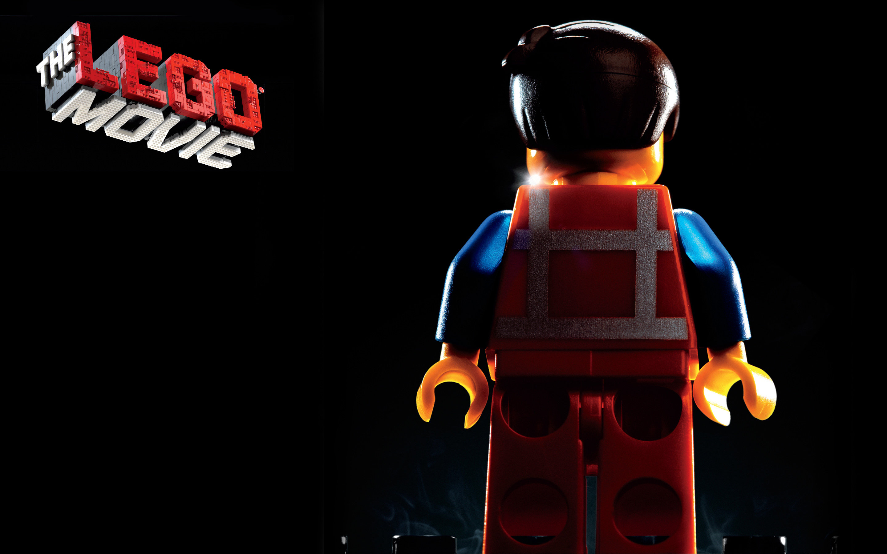 Best The Lego Movie background ID:26478 for High Resolution hd 2880x1800 PC