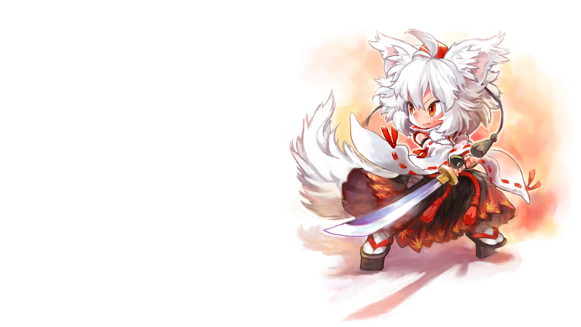 Best Touhou background ID:220292 for High Resolution full hd 1920x1080 PC