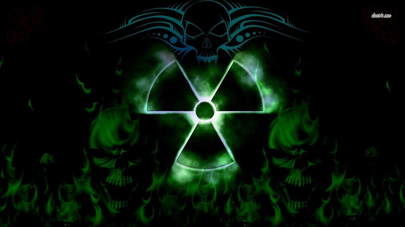 Free download Toxic background ID:40483 1366x768 laptop for computer