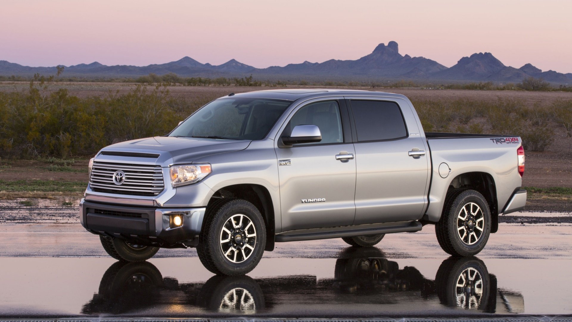 Download 1080p Toyota Tundra computer background ID:246625 for free
