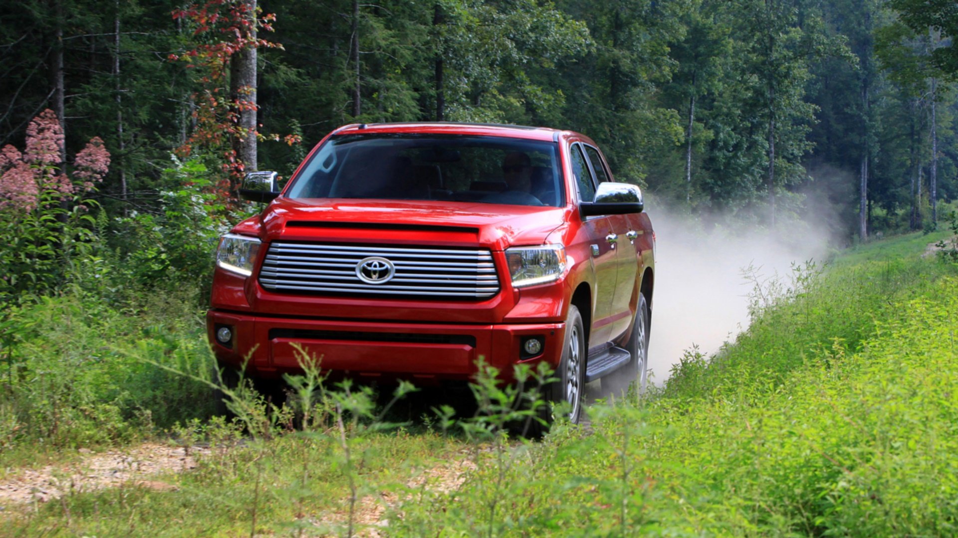 Download full hd Toyota Tundra computer background ID:246591 for free