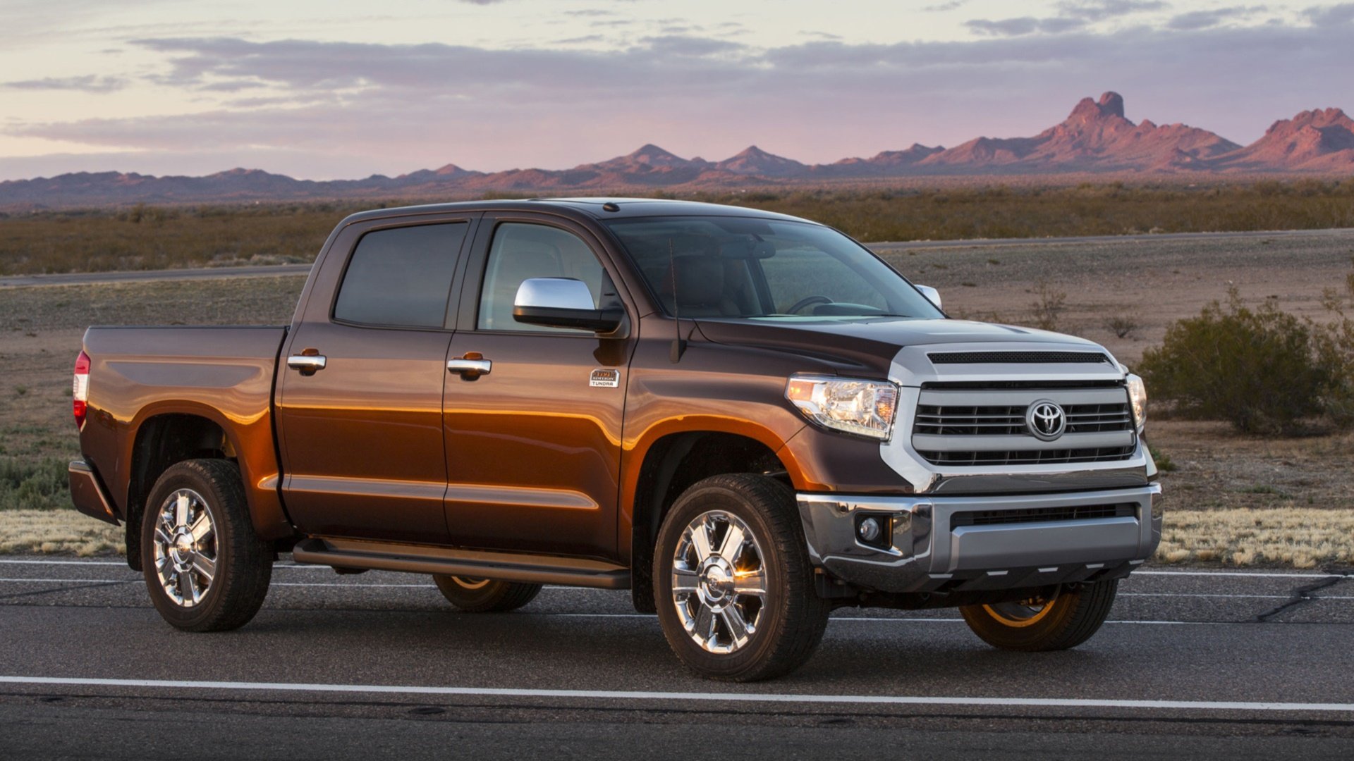 Awesome Toyota Tundra free background ID:246617 for hd 1080p PC