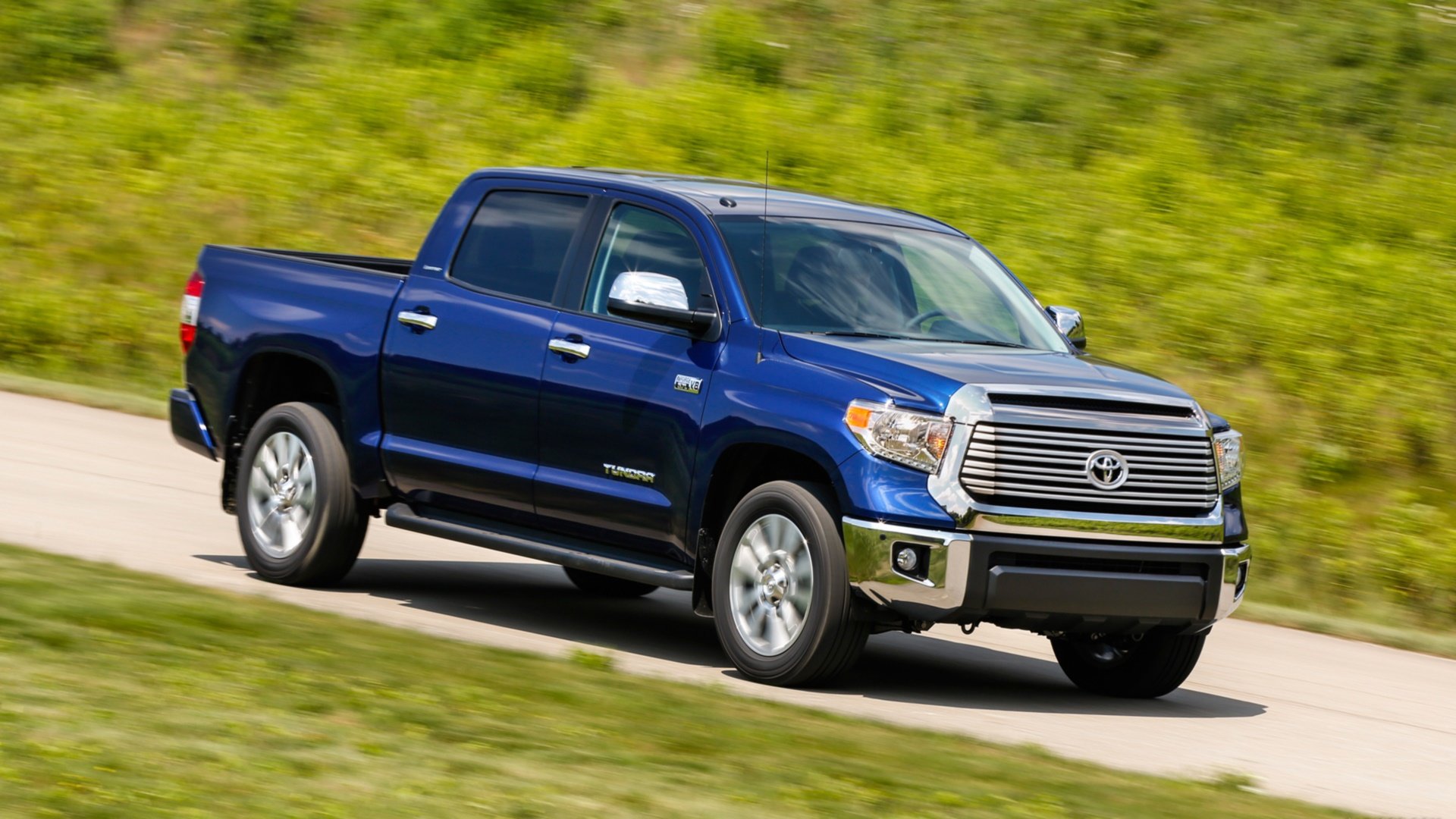 Free Toyota Tundra high quality wallpaper ID:246608 for 1080p computer