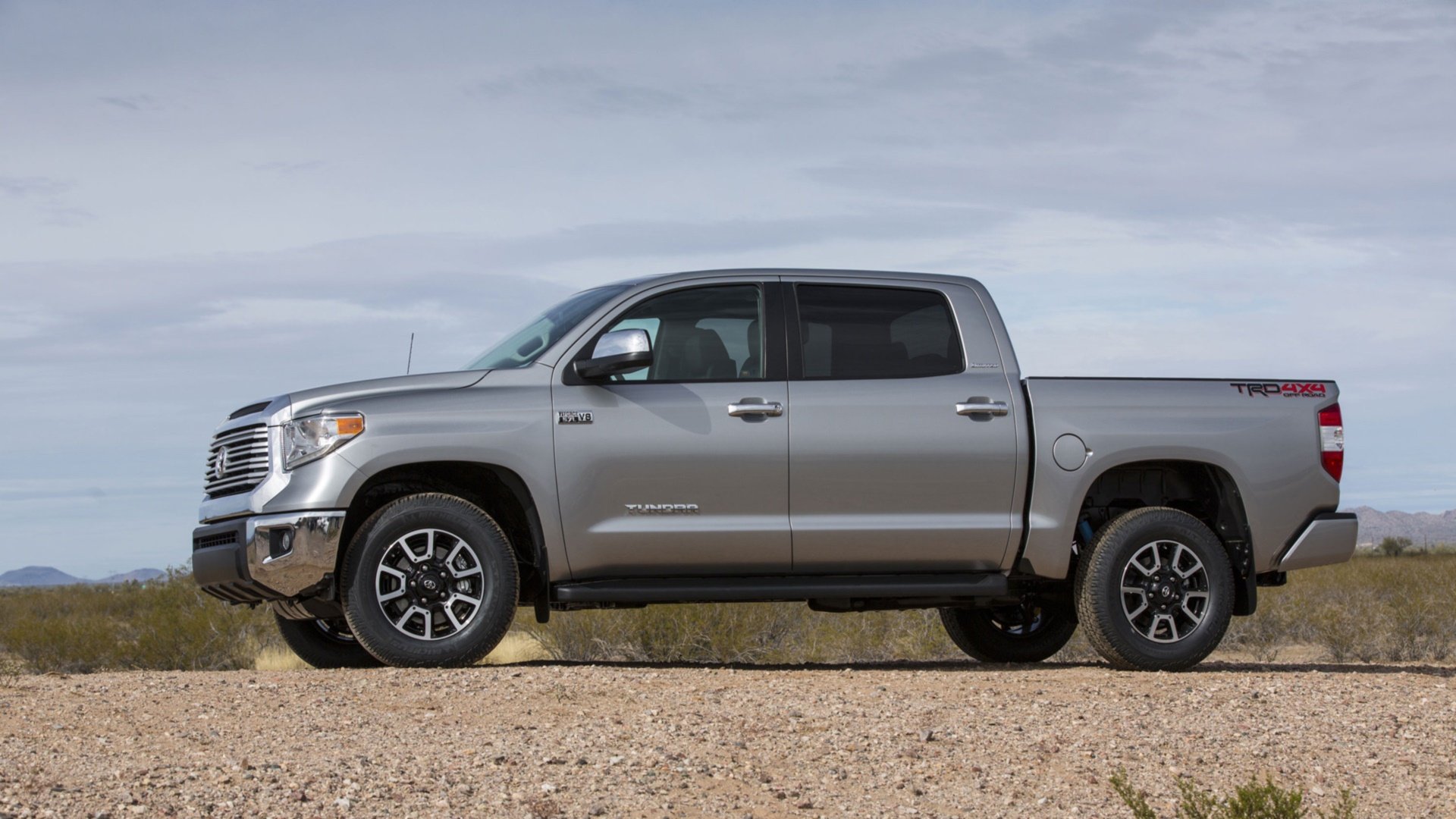 Awesome Toyota Tundra free wallpaper ID:246624 for full hd 1080p desktop