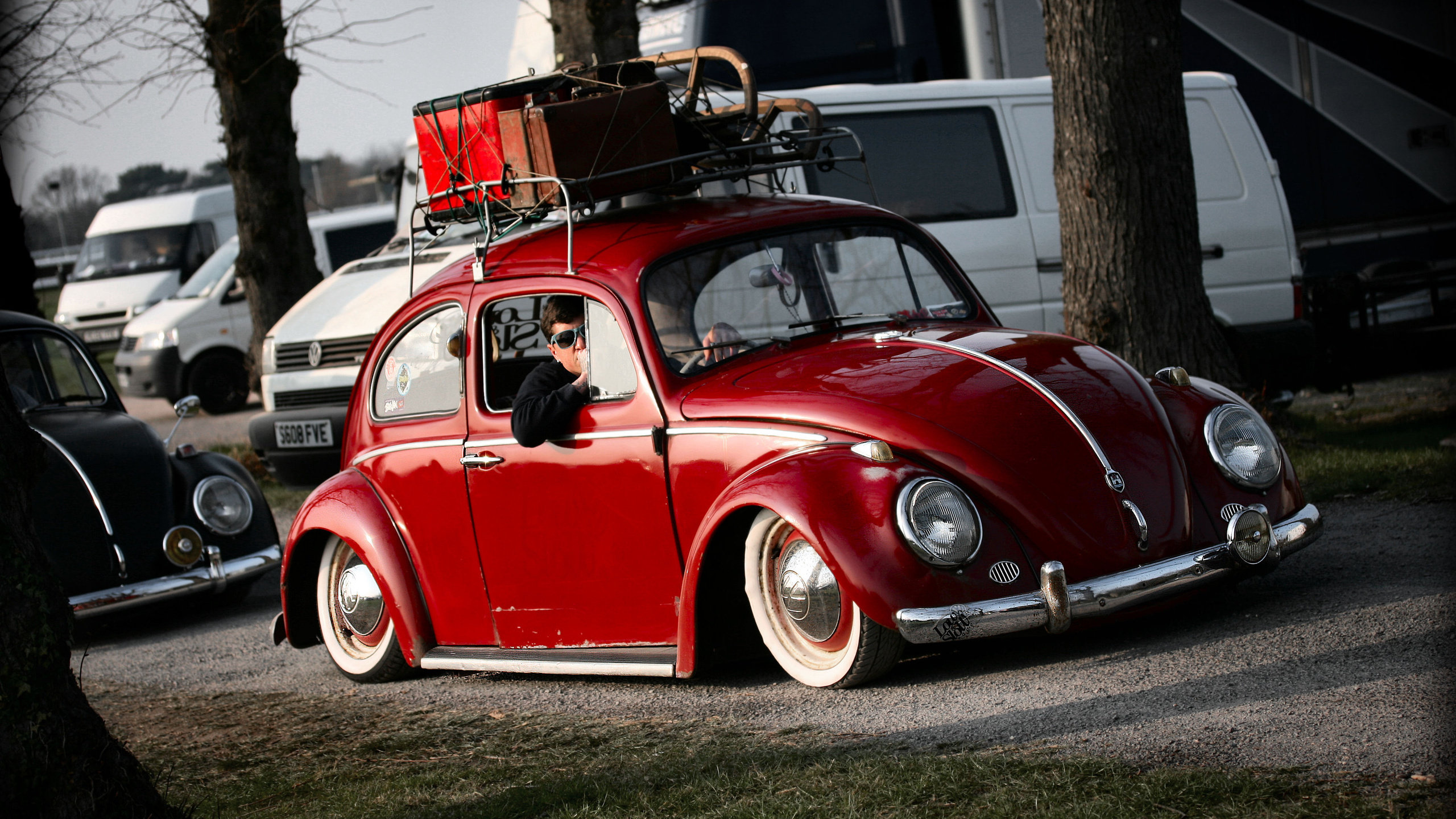 Free Volkswagen Beetle high quality wallpaper ID:117211 for hd 2560x1440 computer