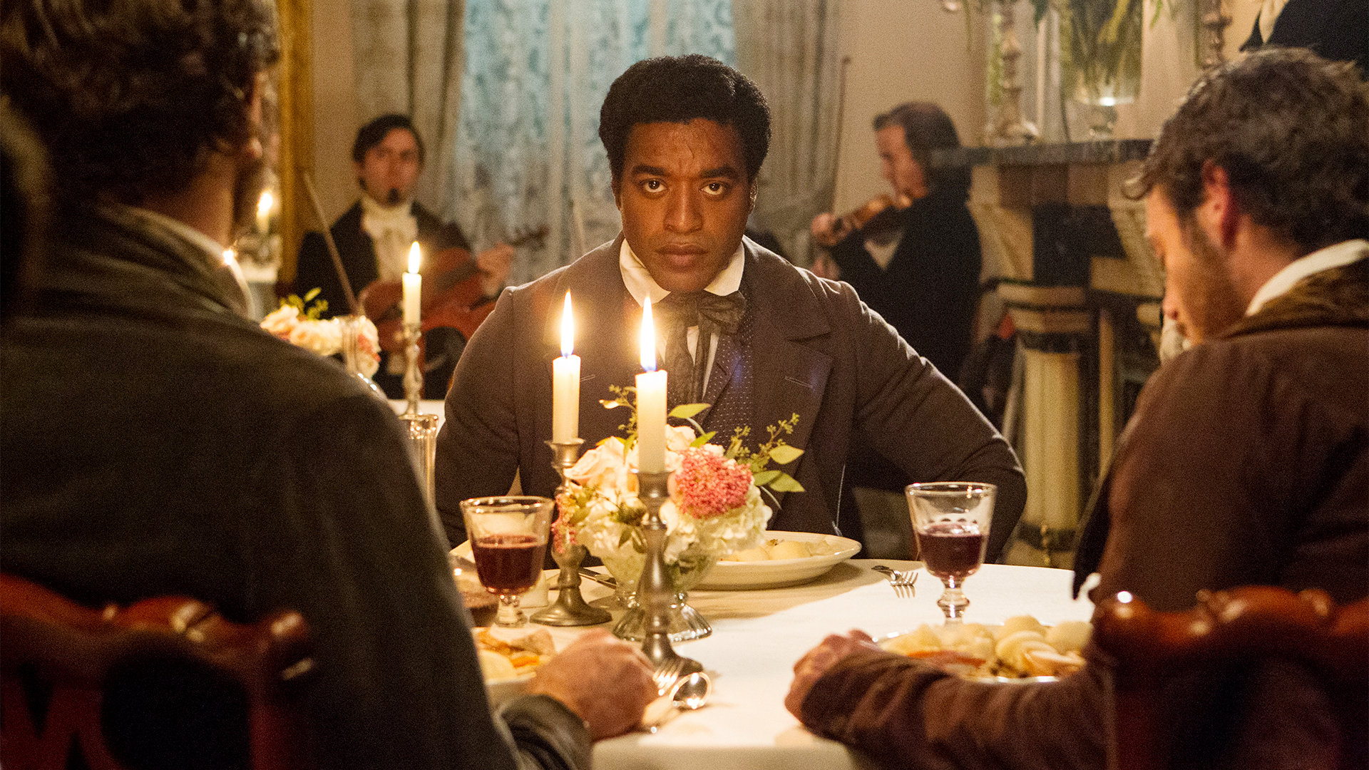 Free 12 Years A Slave high quality wallpaper ID:234853 for full hd 1920x1080 desktop