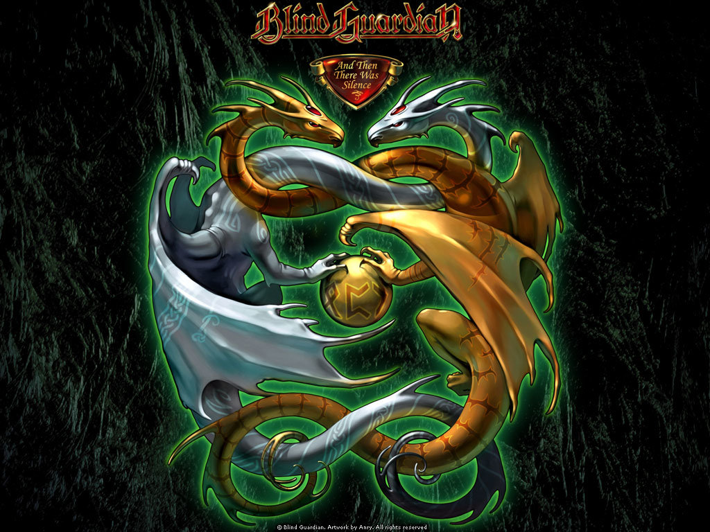 Download hd 1024x768 Blind Guardian computer background ID:45818 for free