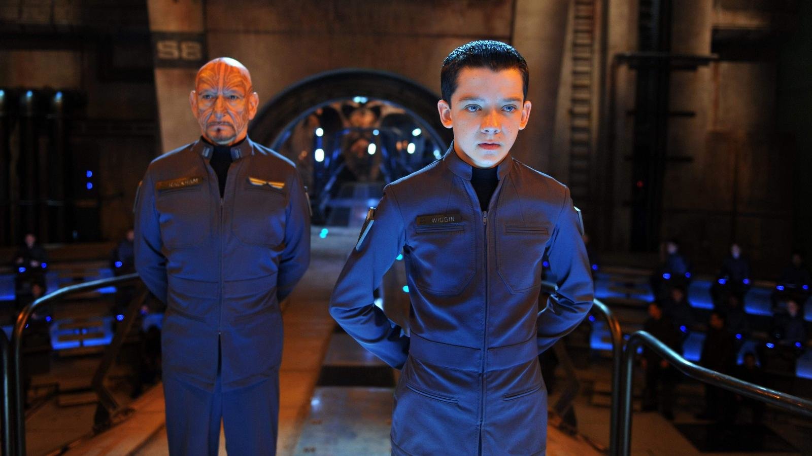 Free Ender's Game high quality background ID:410294 for hd 1600x900 PC
