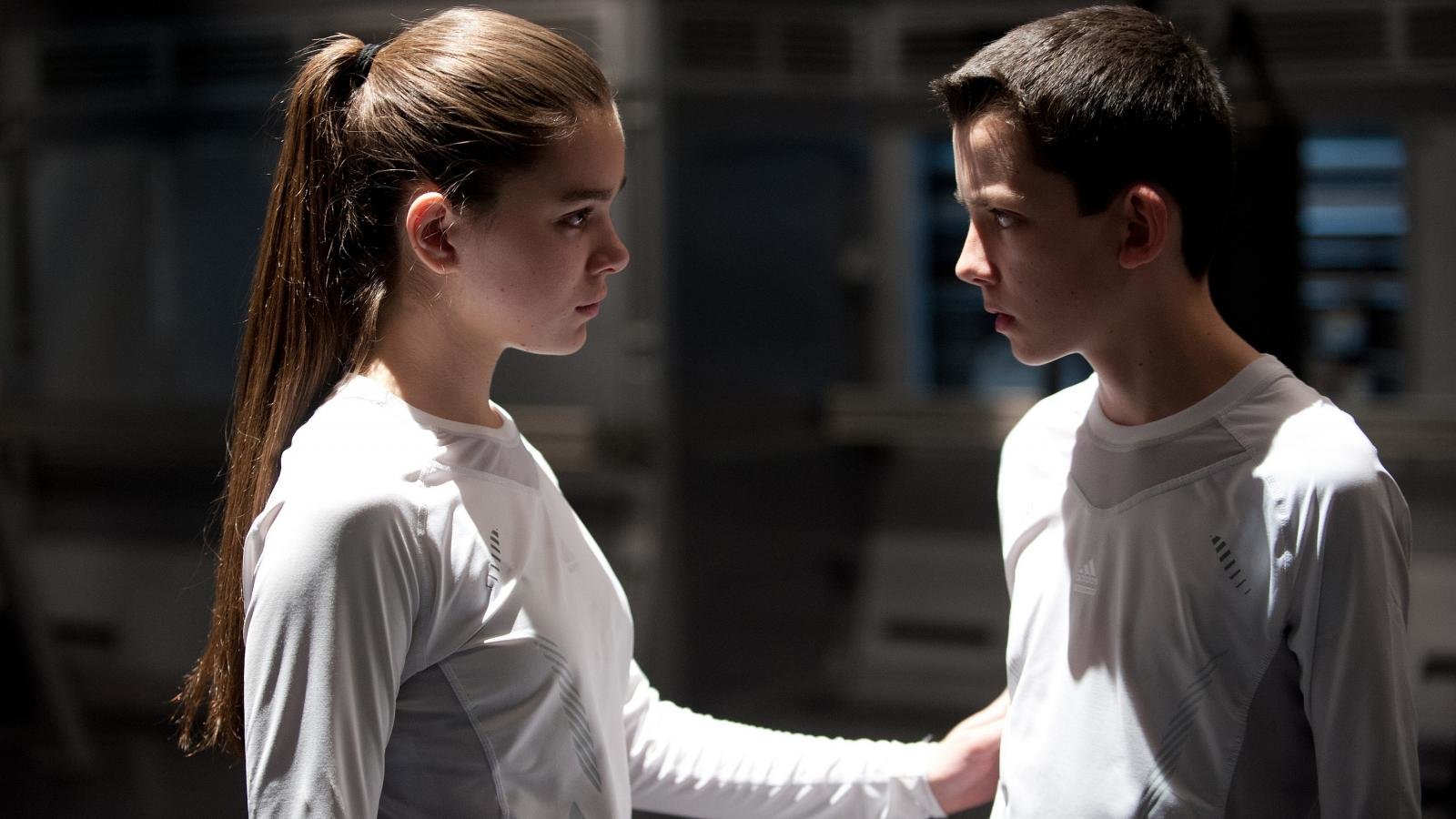 Awesome Ender's Game free wallpaper ID:410292 for hd 1600x900 PC