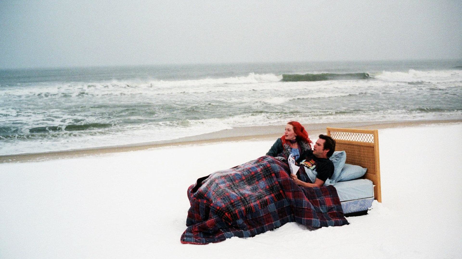 Awesome Eternal Sunshine Of The Spotless Mind free wallpaper ID:30317 for hd 1920x1080 computer
