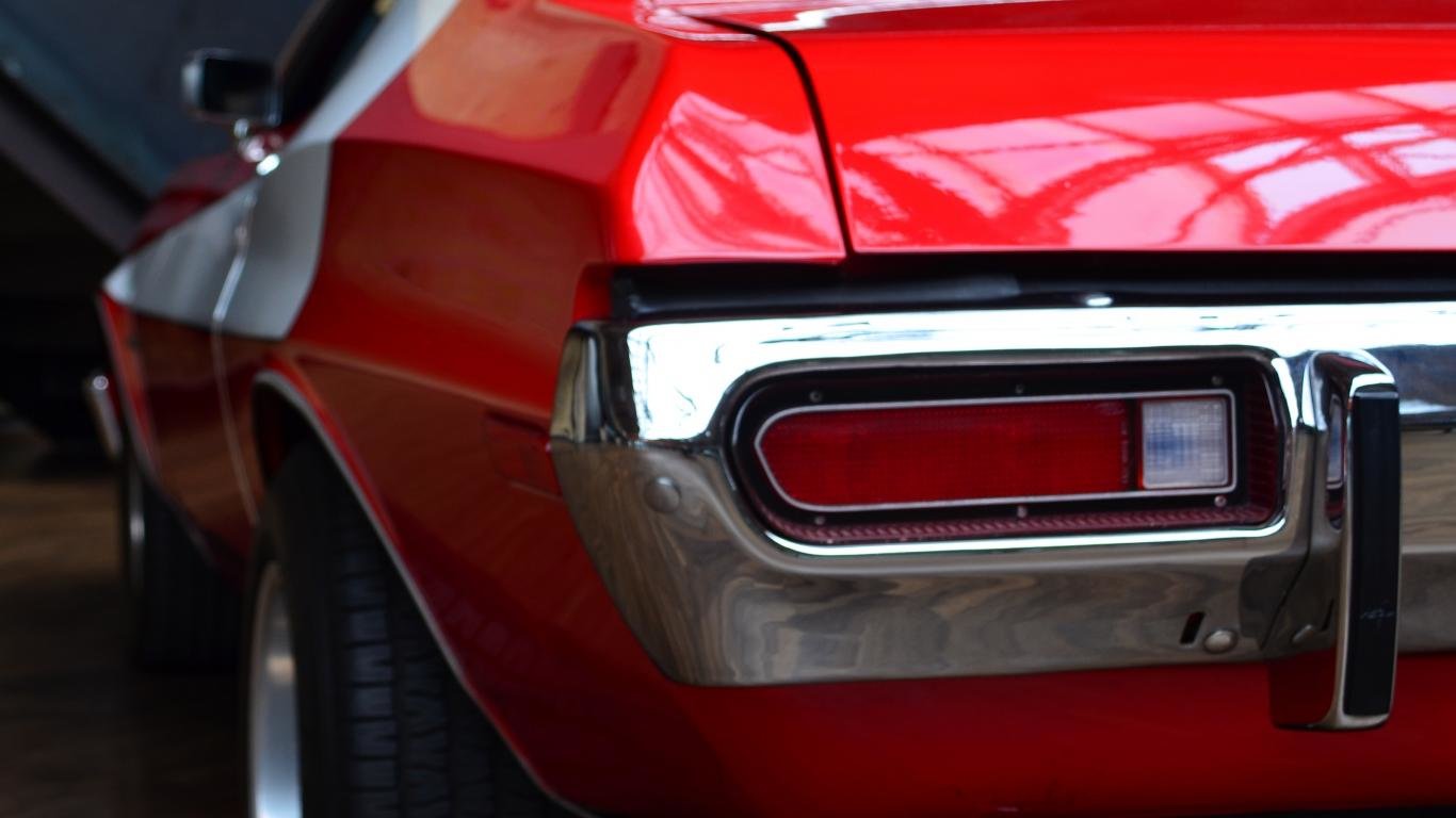 Awesome Ford Gran Torino free wallpaper ID:91127 for laptop computer